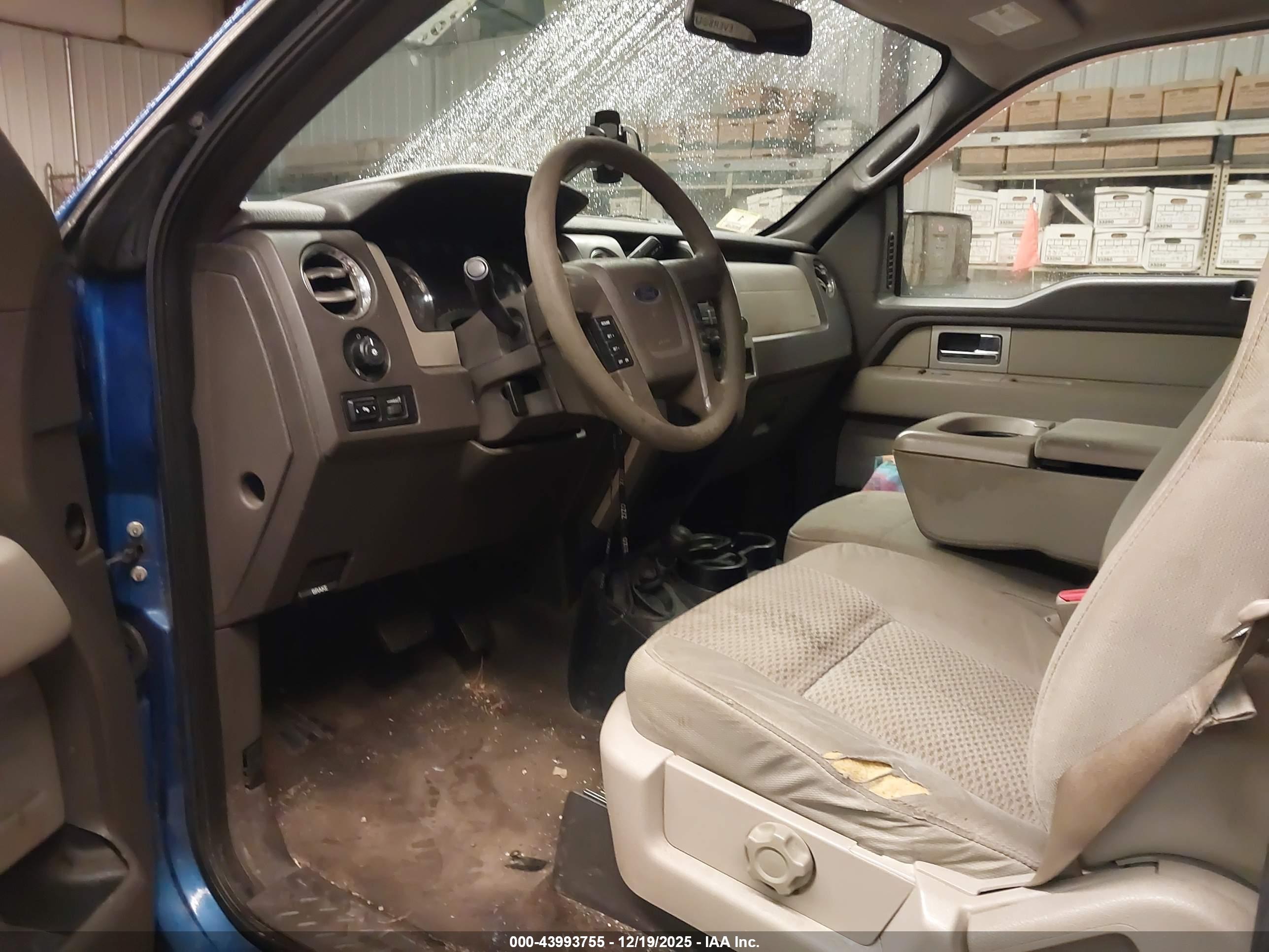 FORD F-150 image 5