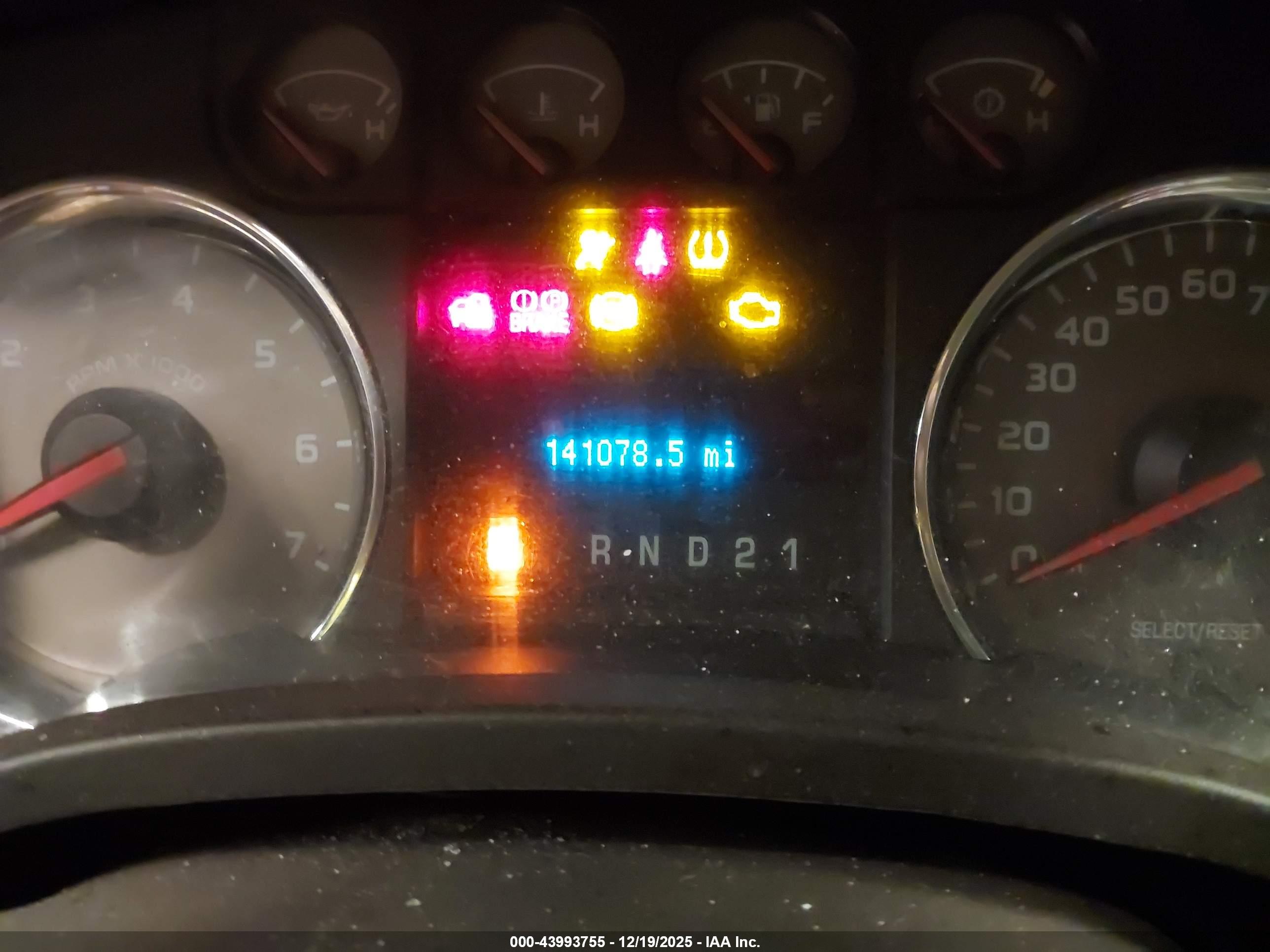 FORD F-150 image 7
