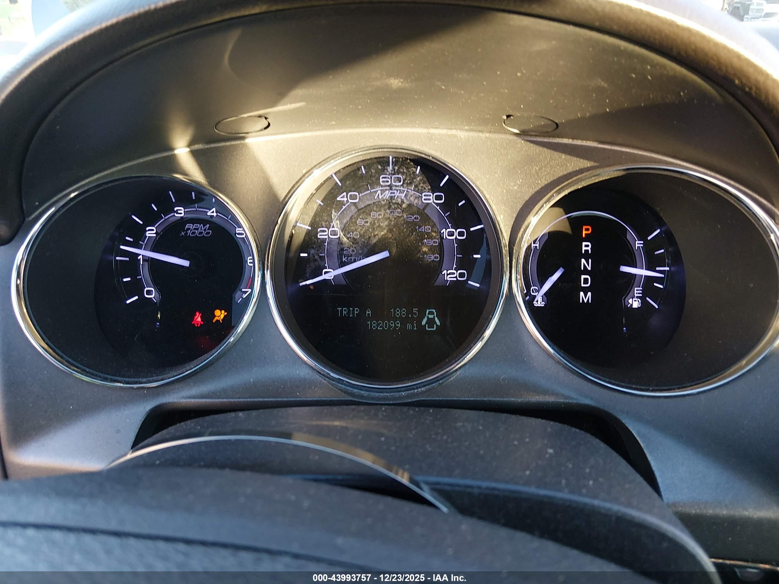LINCOLN MKZ image 7