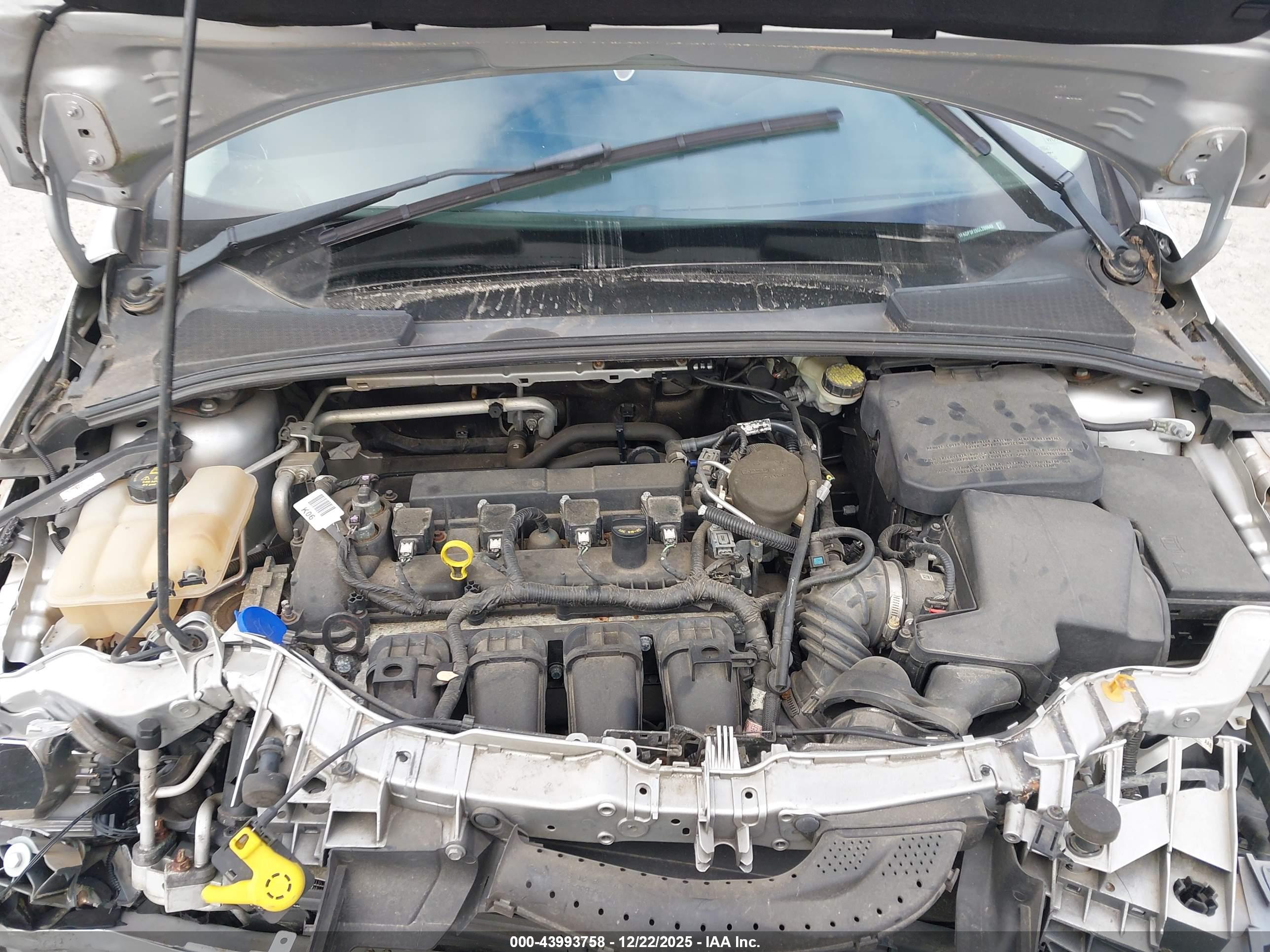 FORD FOCUS image 10