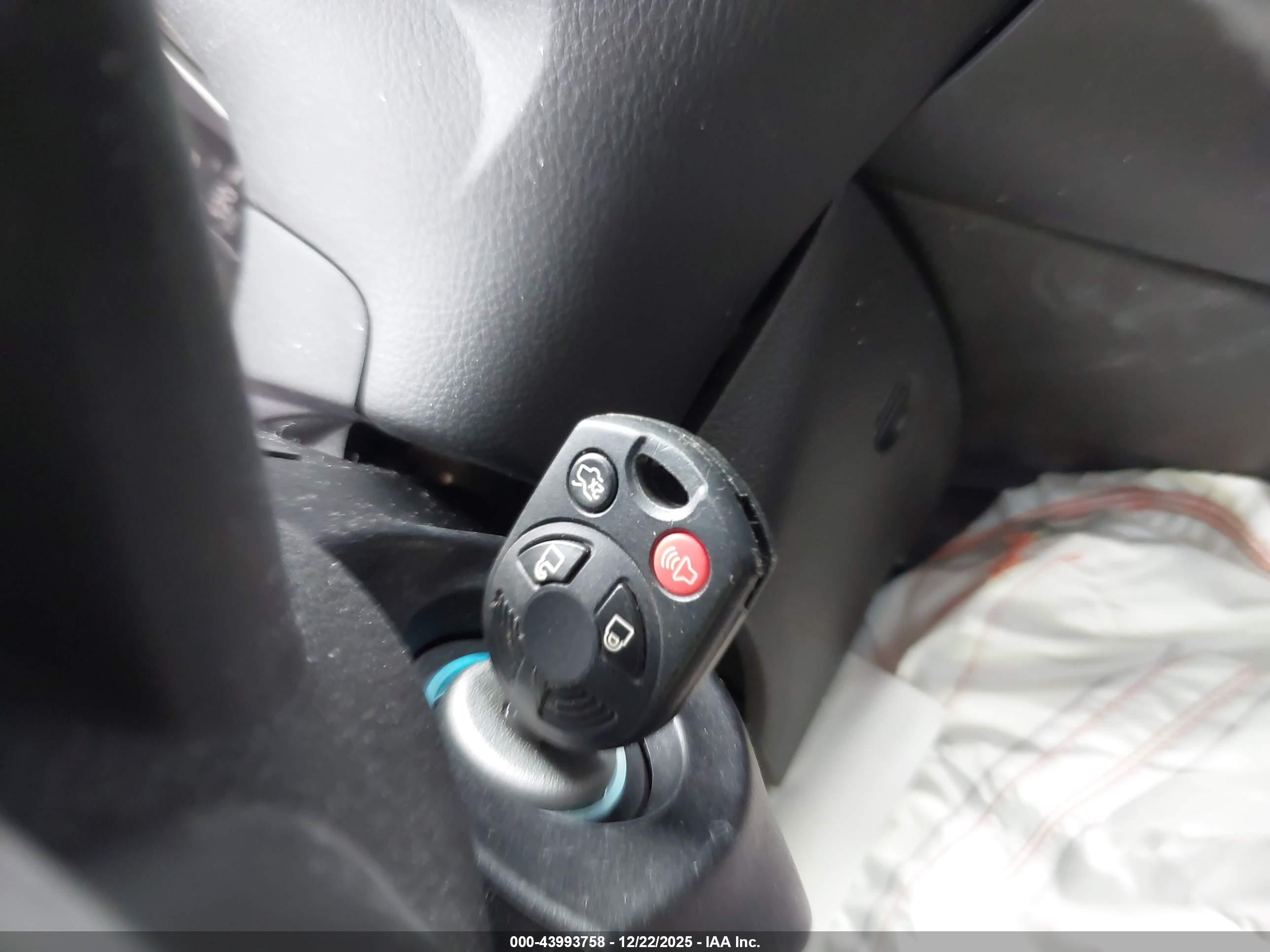 FORD FOCUS image 11