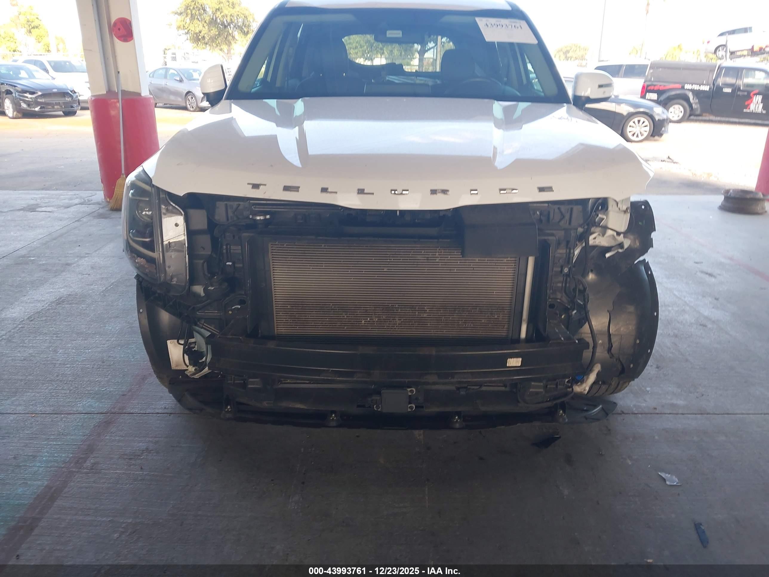 KIA TELLURIDE image 6
