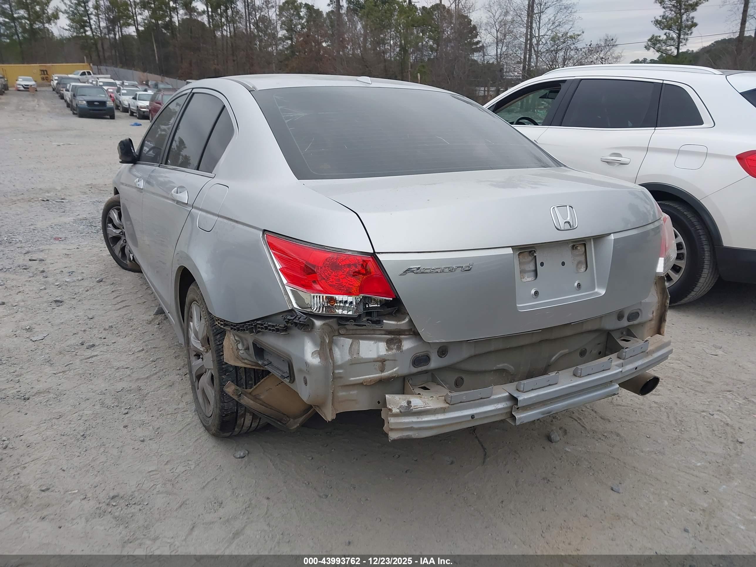 HONDA ACCORD image 3