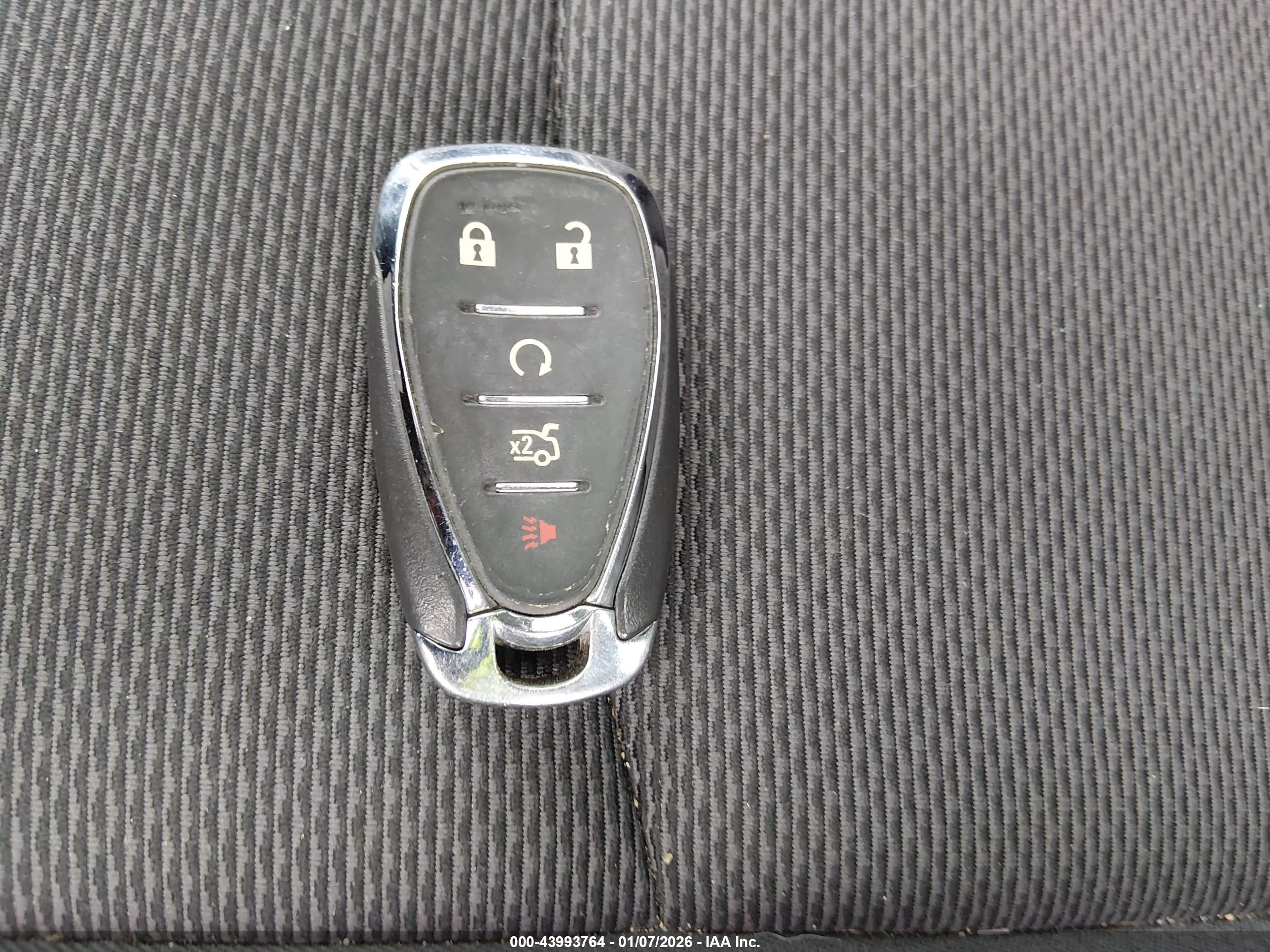 CHEVROLET CRUZE image 11