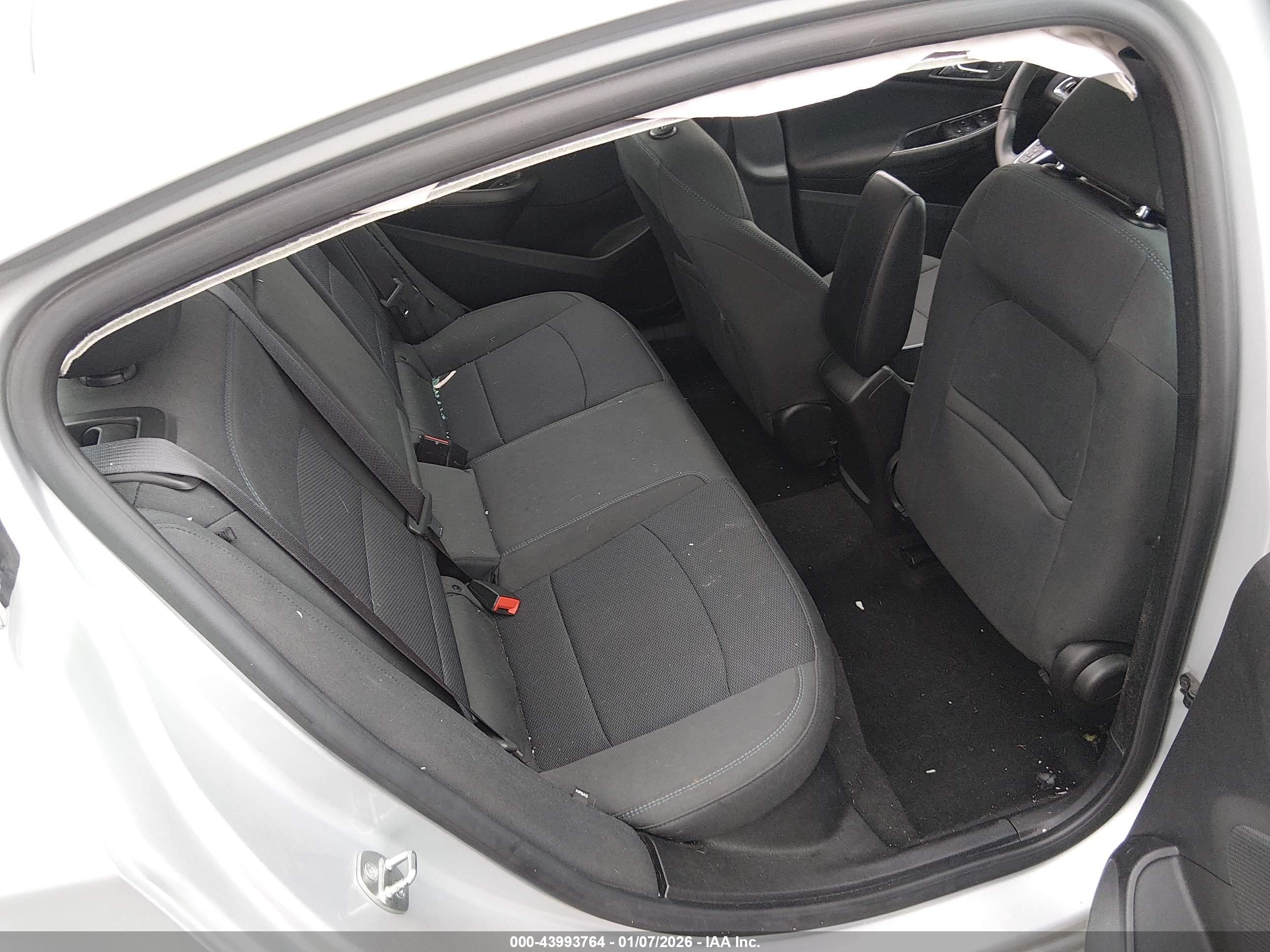 CHEVROLET CRUZE image 8