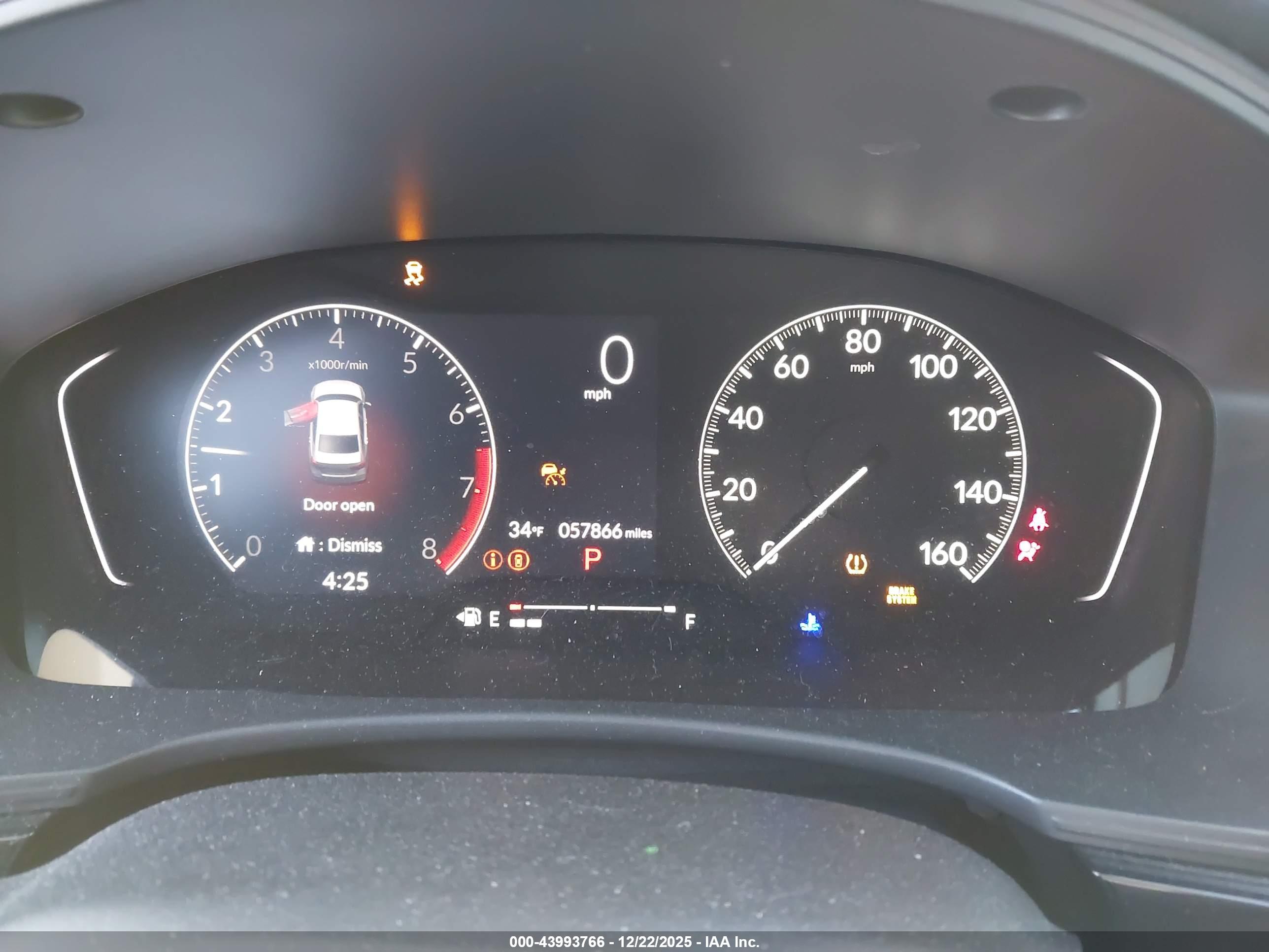 HONDA CIVIC image 7