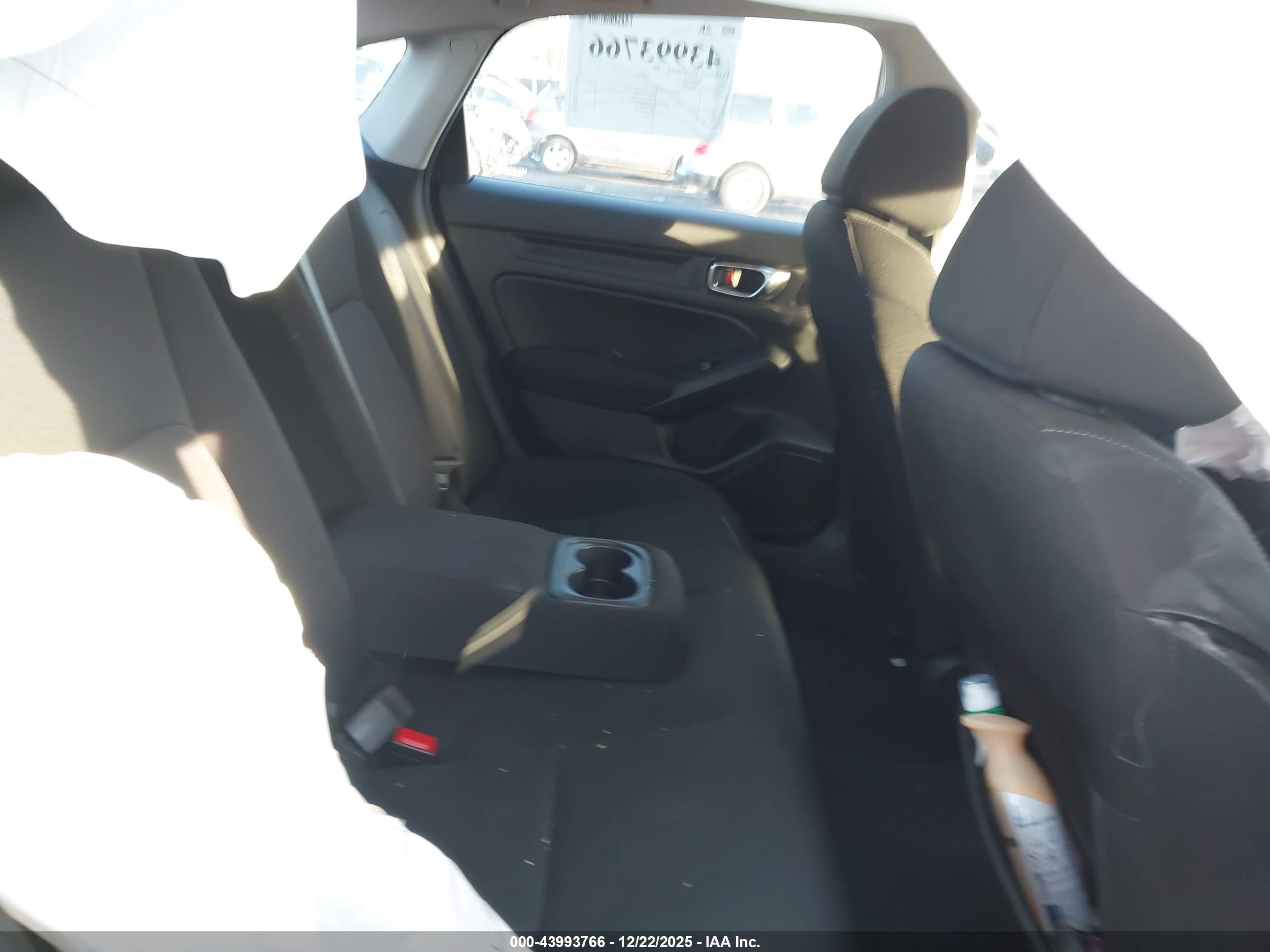 HONDA CIVIC image 8