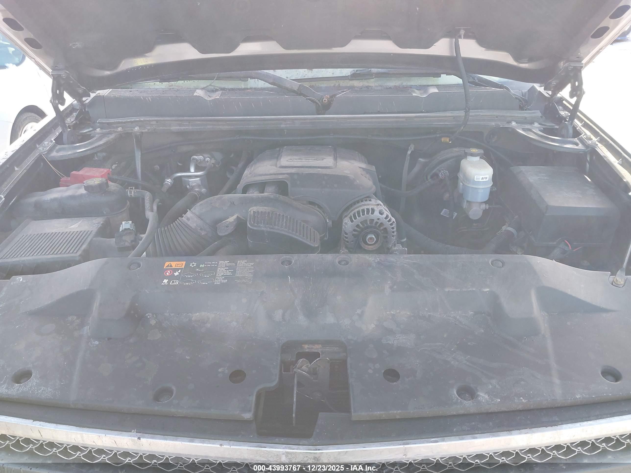 CHEVROLET SILVERADO image 10