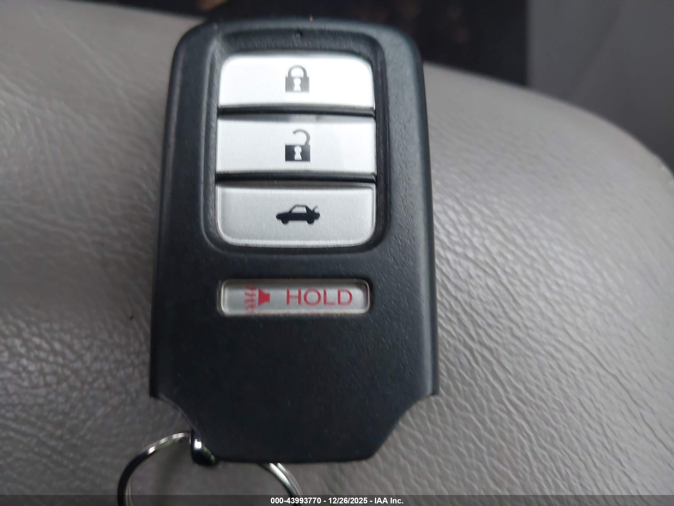 HONDA CIVIC image 11