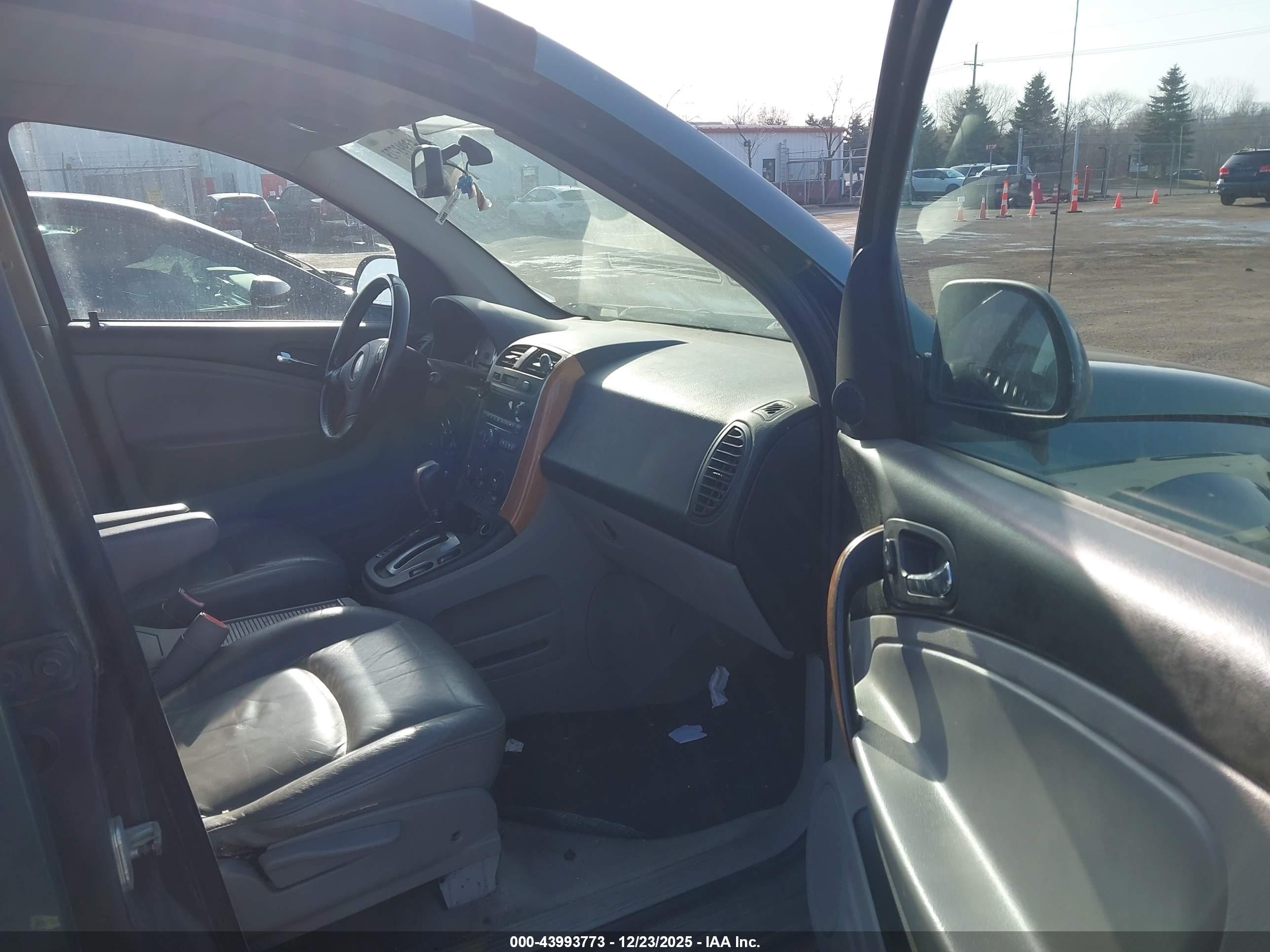 SATURN VUE image 5