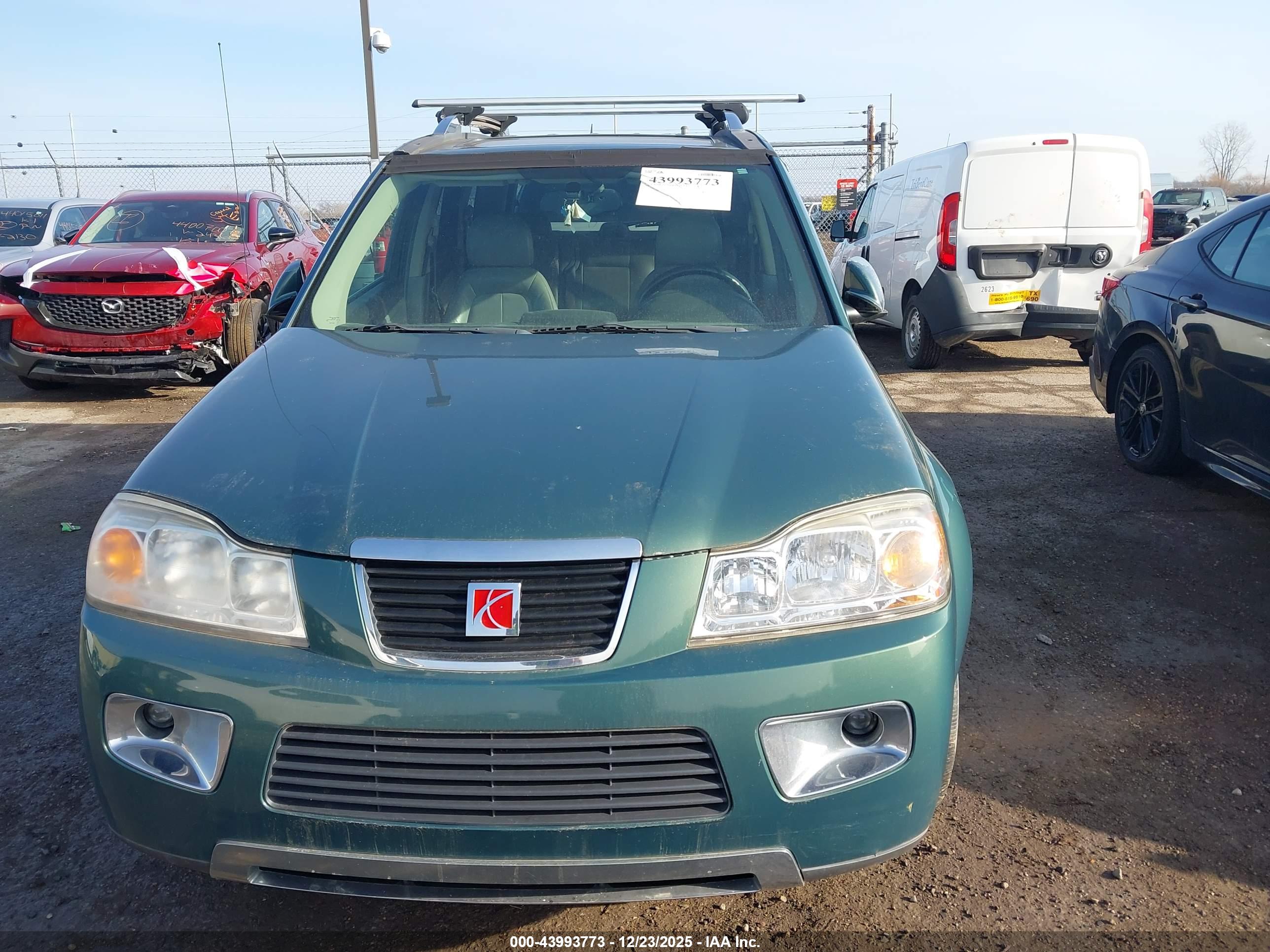 SATURN VUE image 6