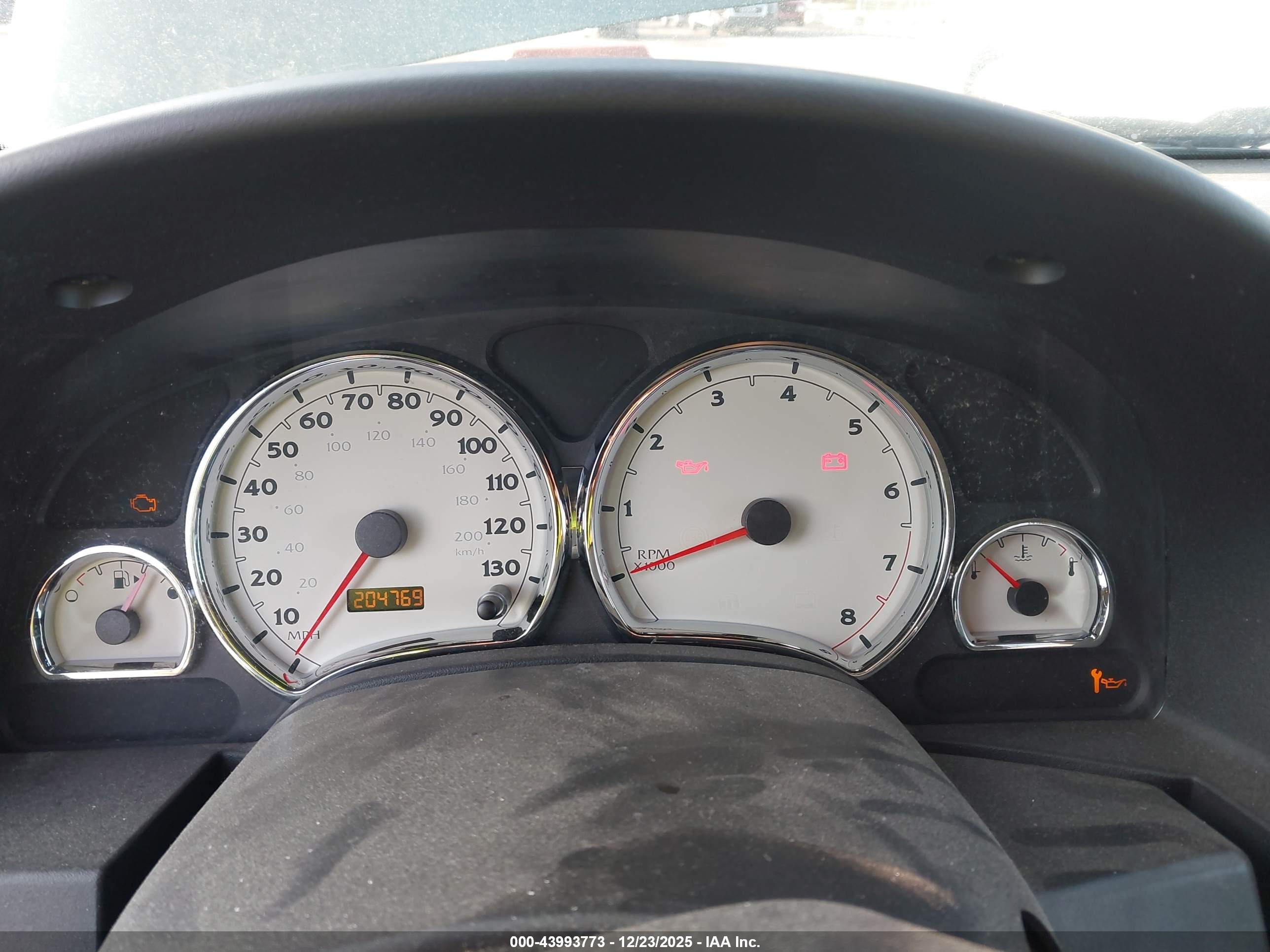 SATURN VUE image 7