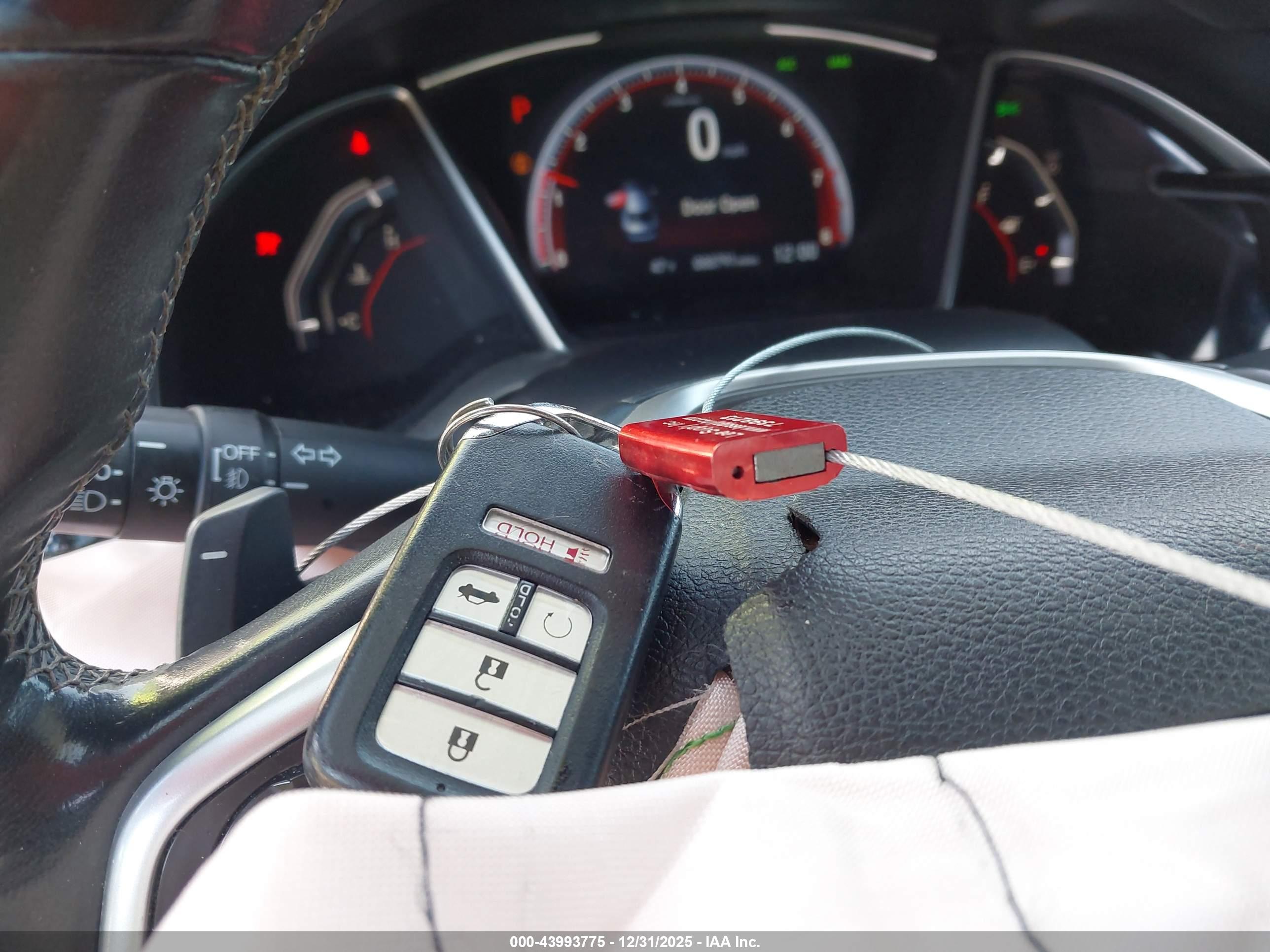 HONDA CIVIC image 11