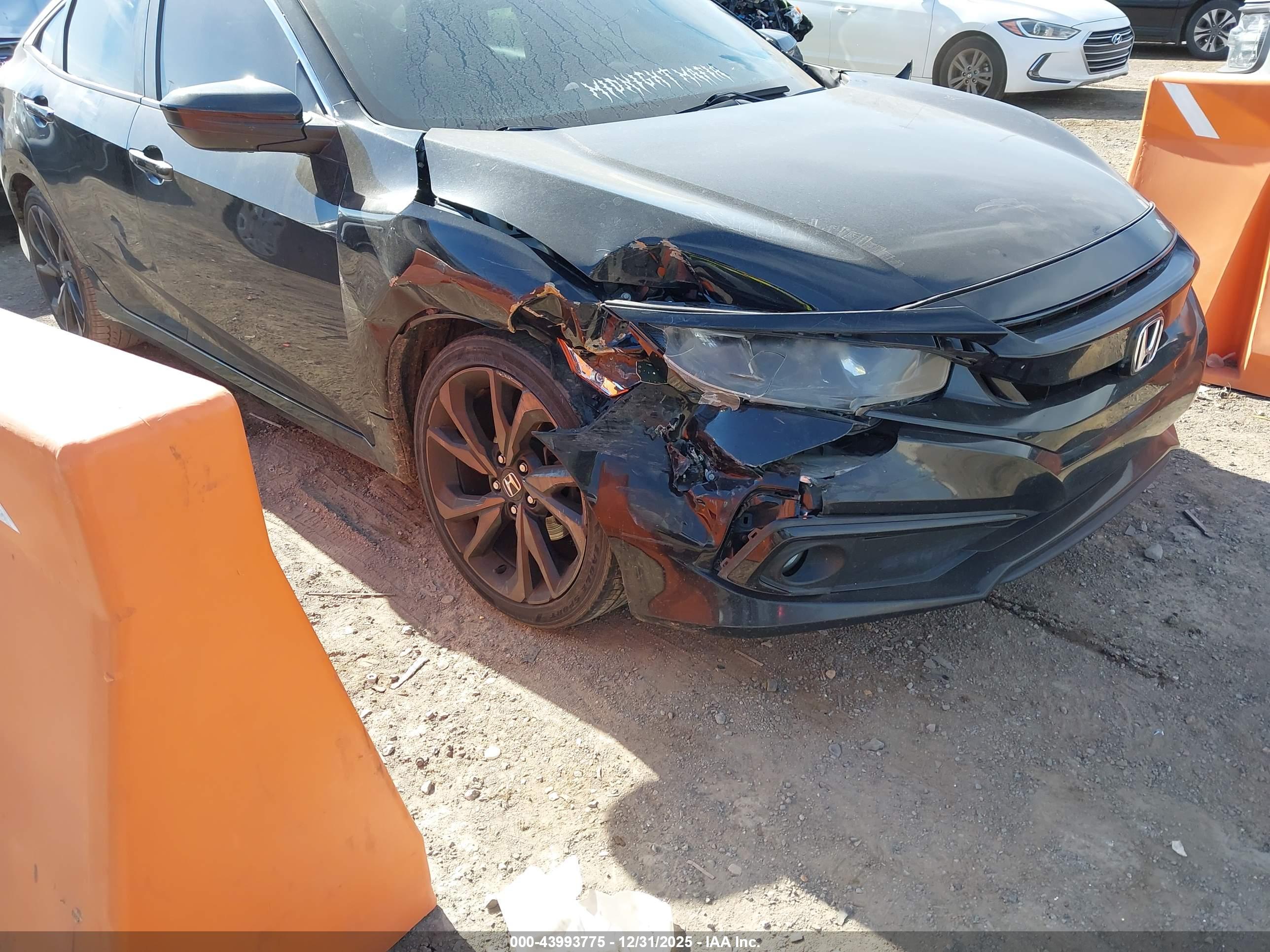 HONDA CIVIC image 6
