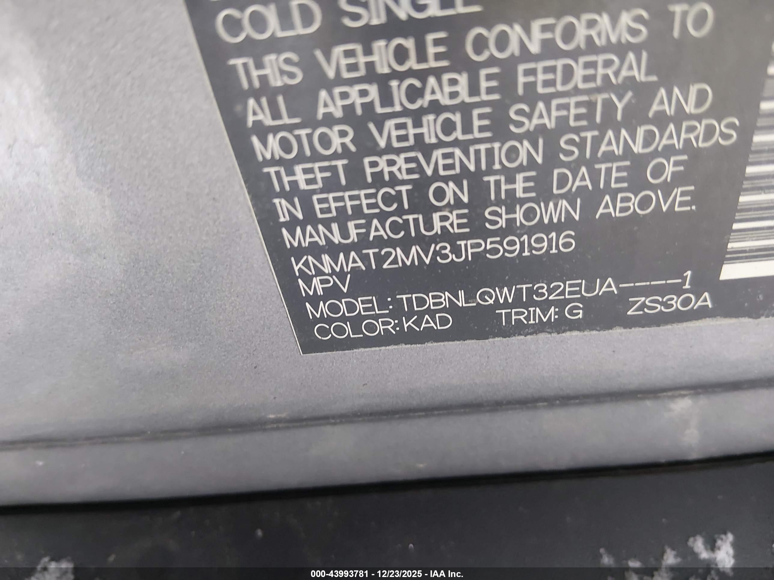 NISSAN ROGUE image 9