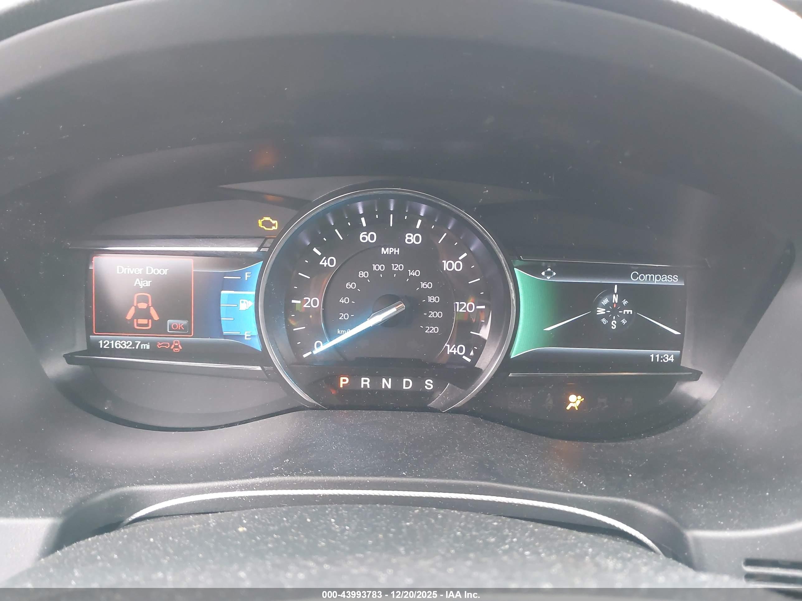 FORD EXPLORER image 7