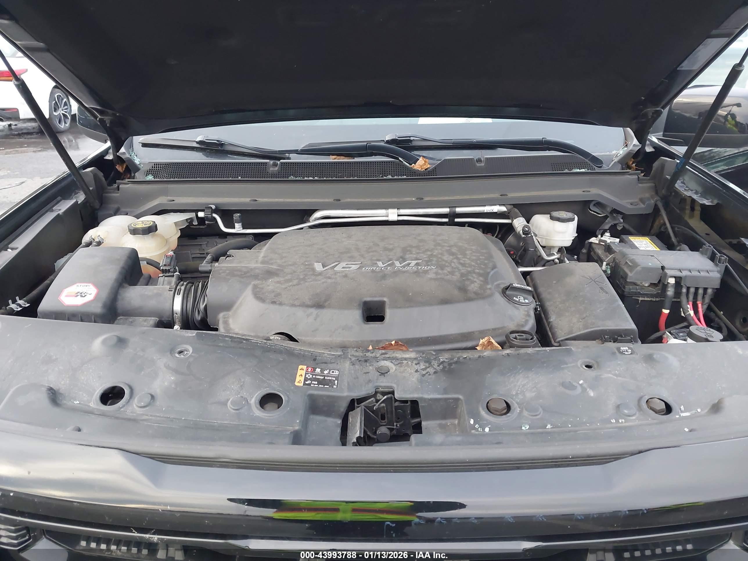 GMC CANYON image 10