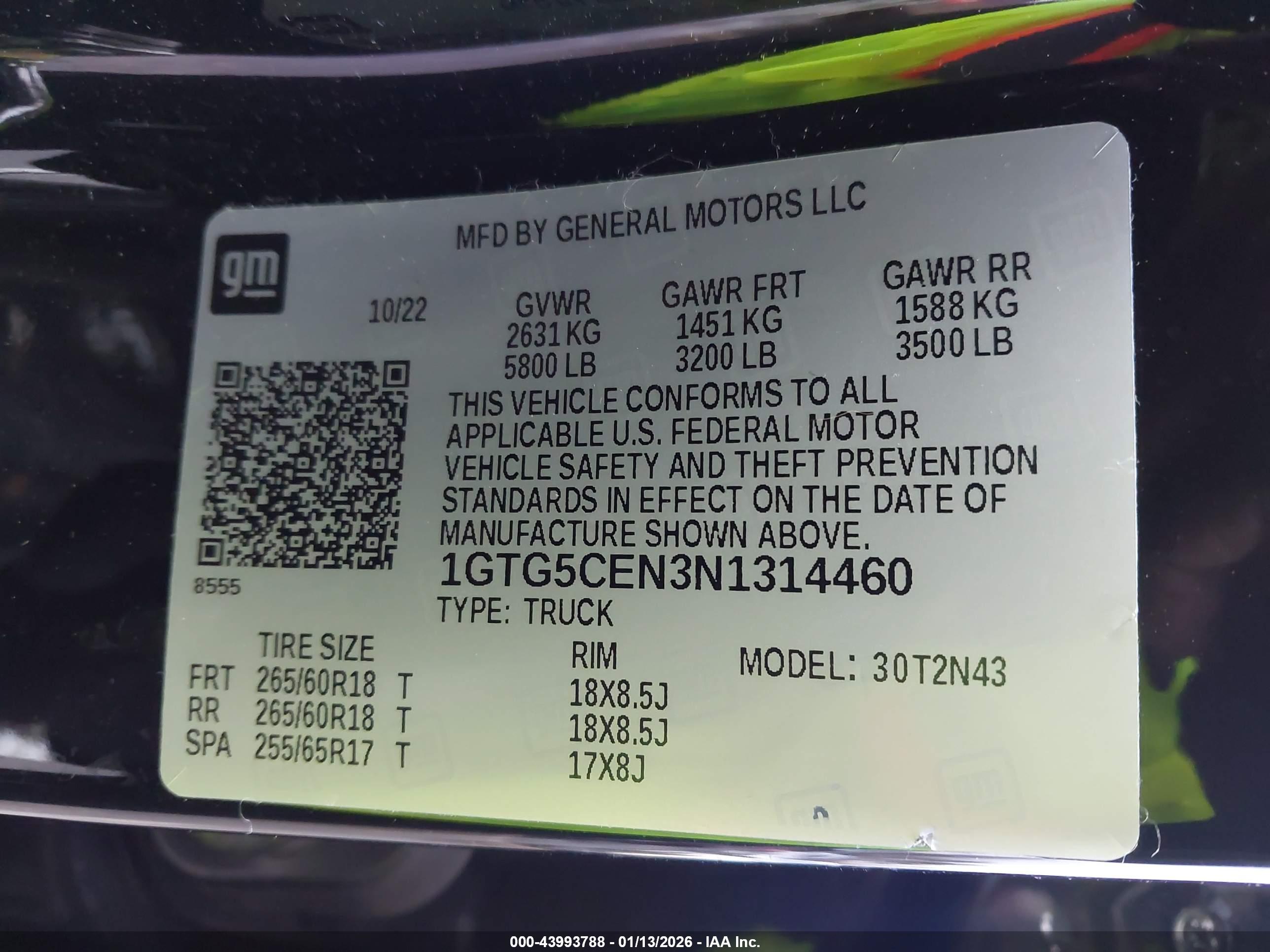 GMC CANYON image 9