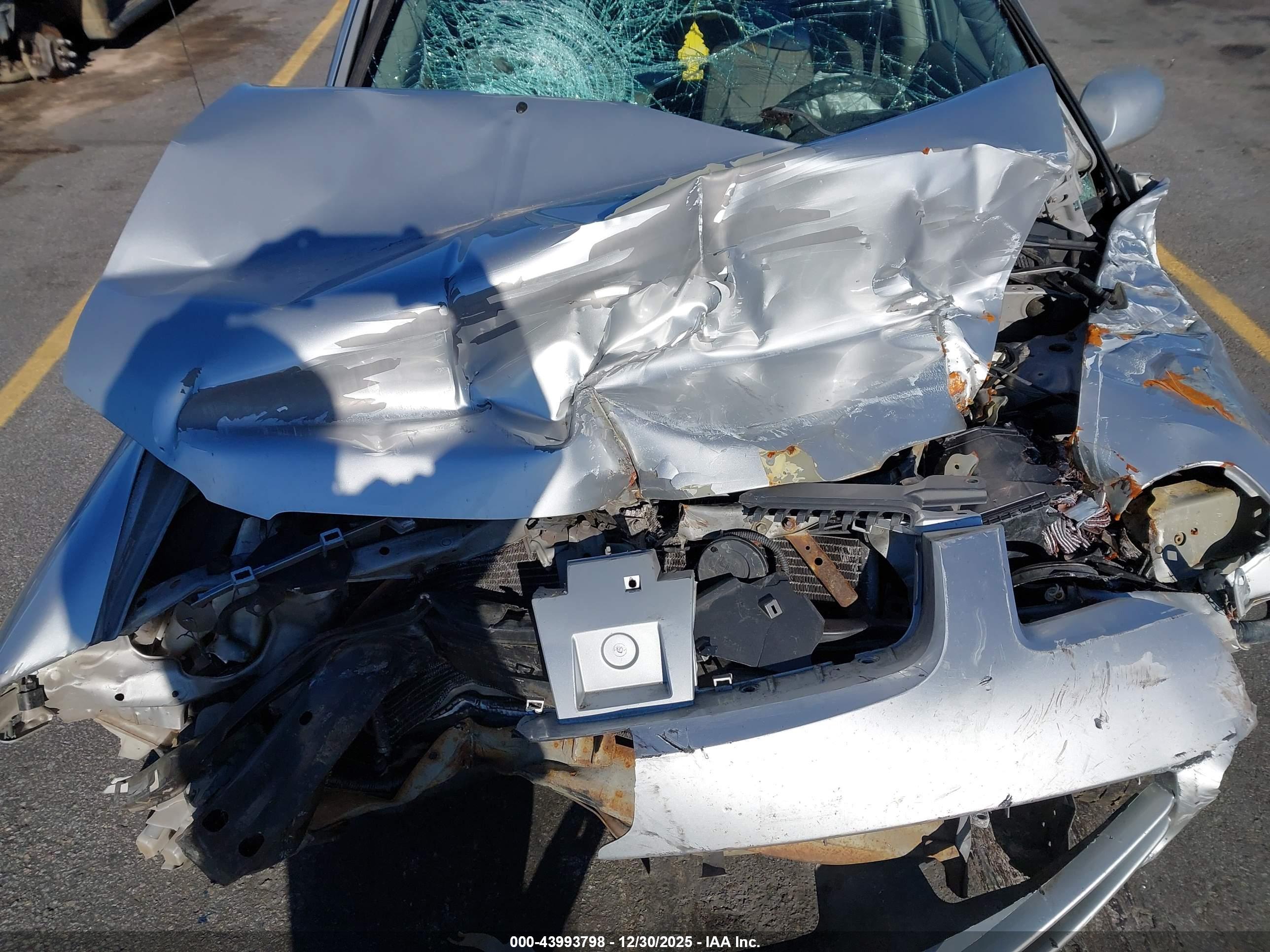 NISSAN SENTRA image 10