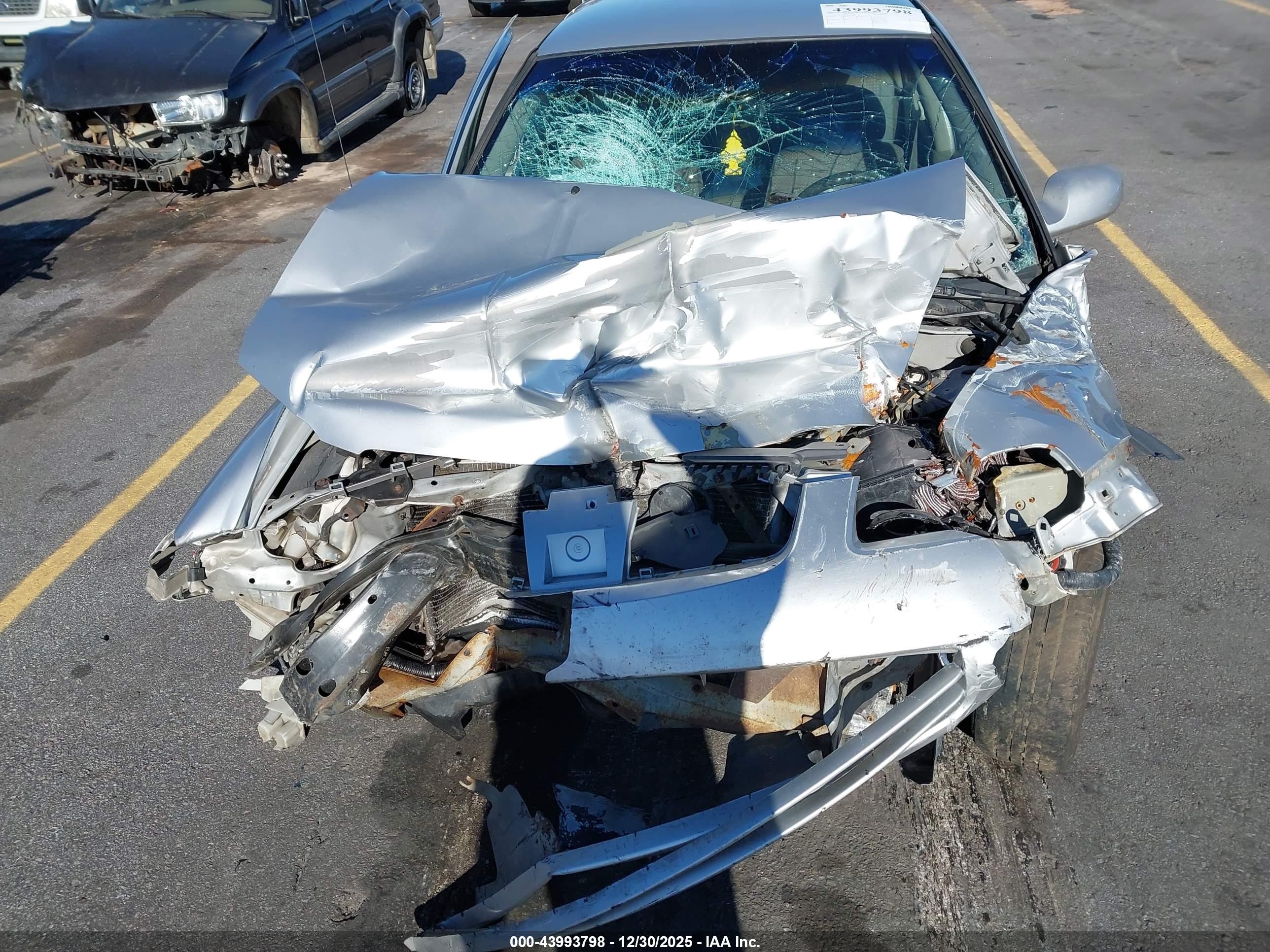 NISSAN SENTRA image 6