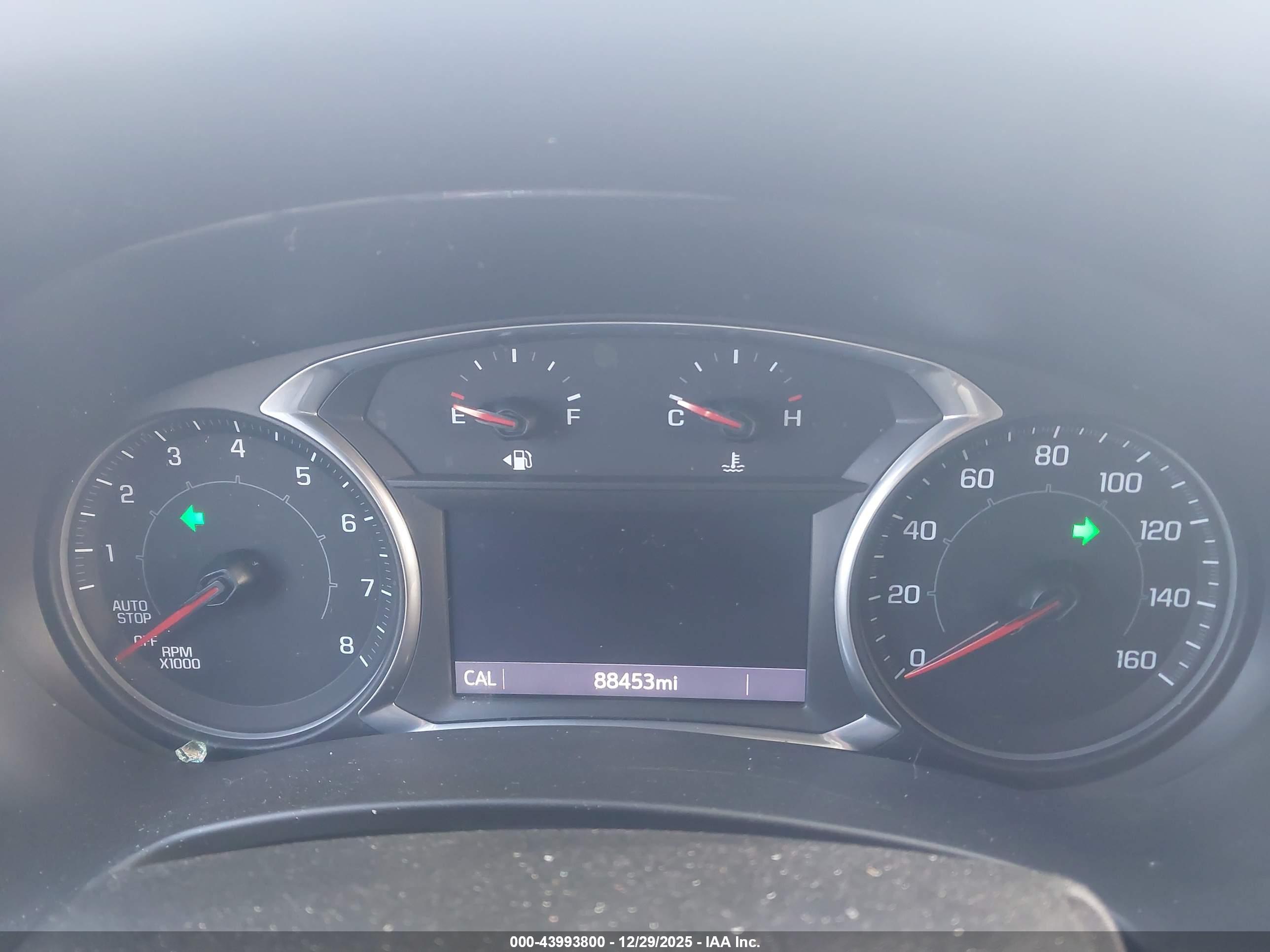GMC TERRAIN image 7