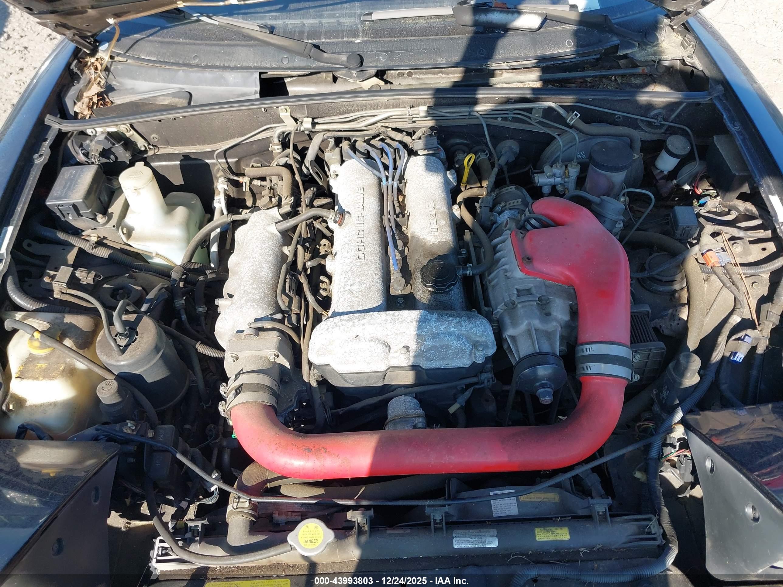 MAZDA MX-5 image 10