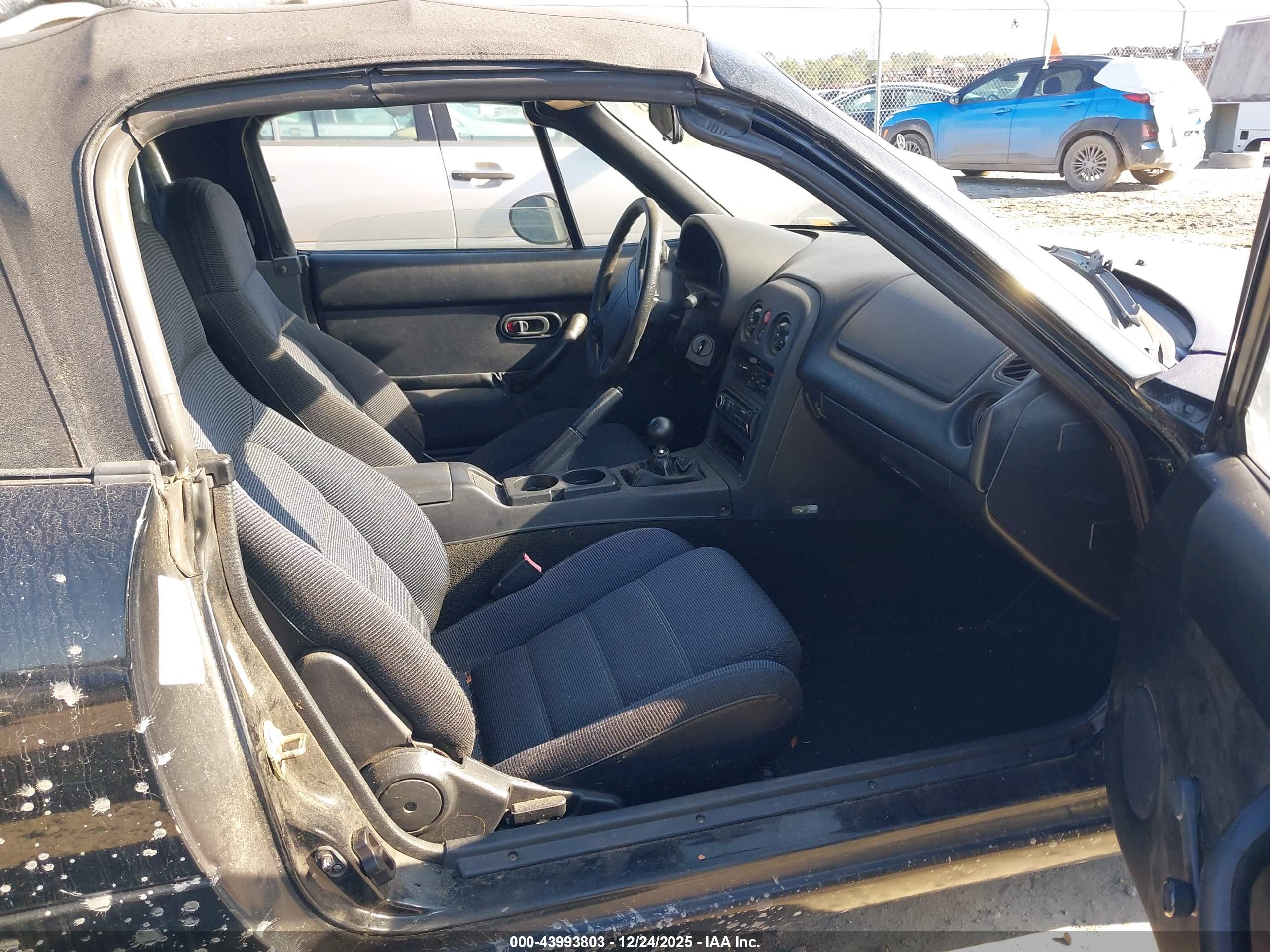 MAZDA MX-5 image 5
