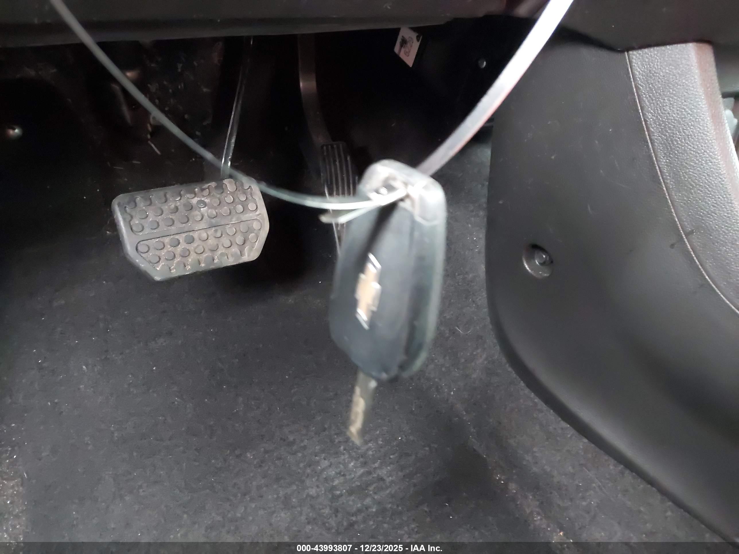 CHEVROLET SPARK image 11