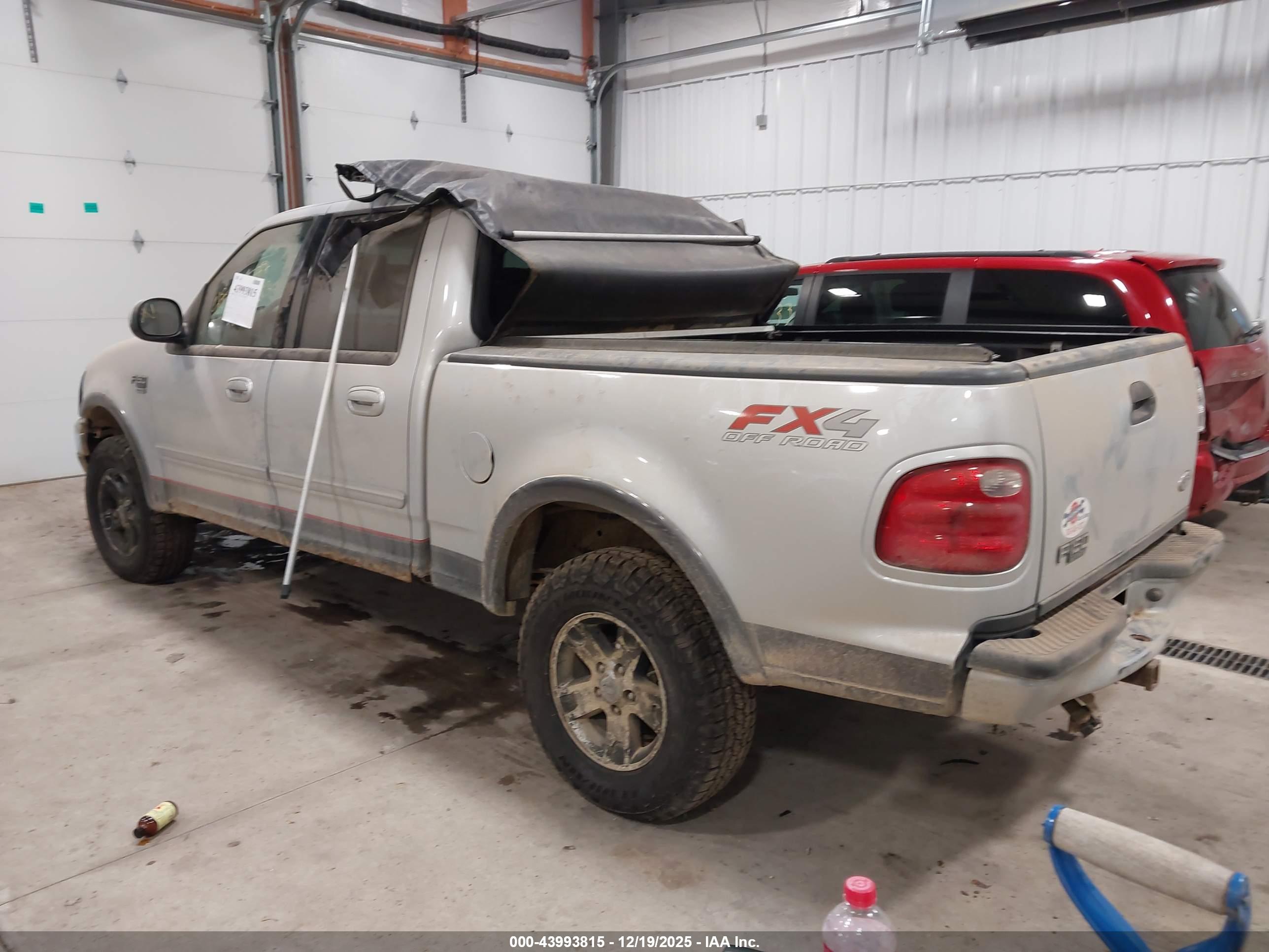 FORD F-150 image 3