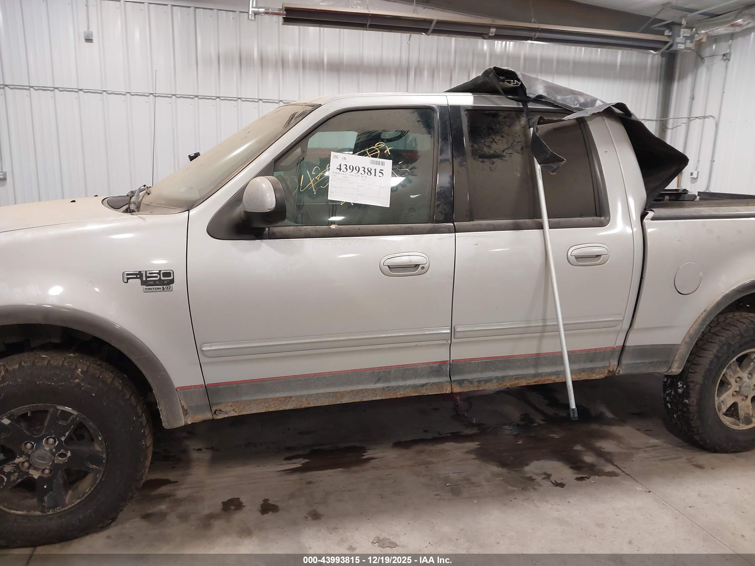FORD F-150 image 6