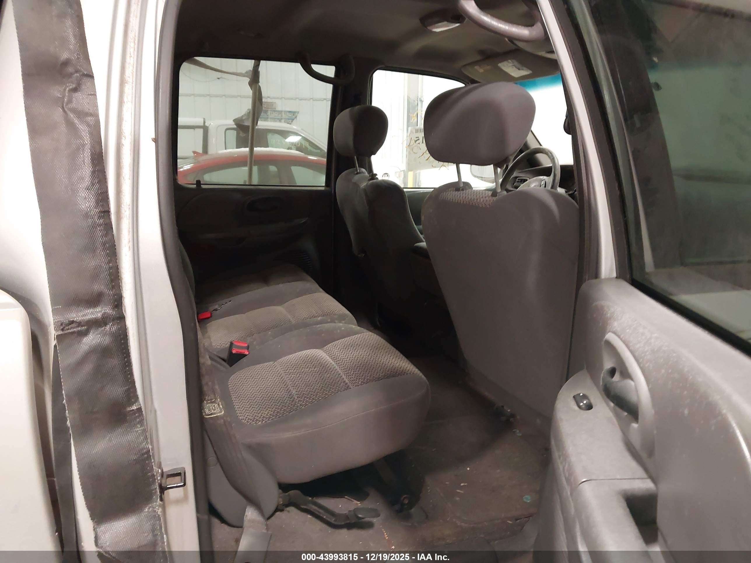 FORD F-150 image 8