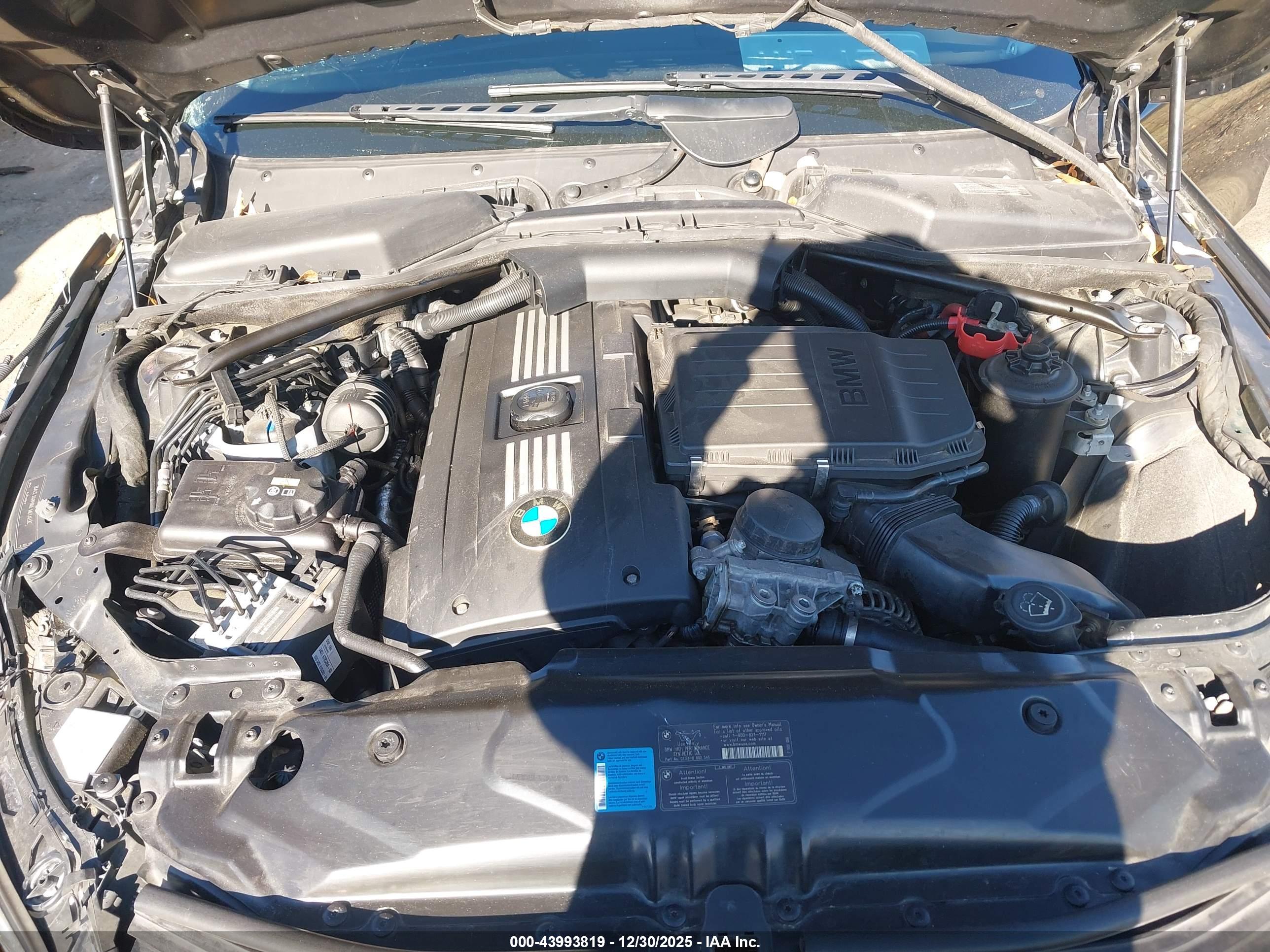 BMW 535I image 10