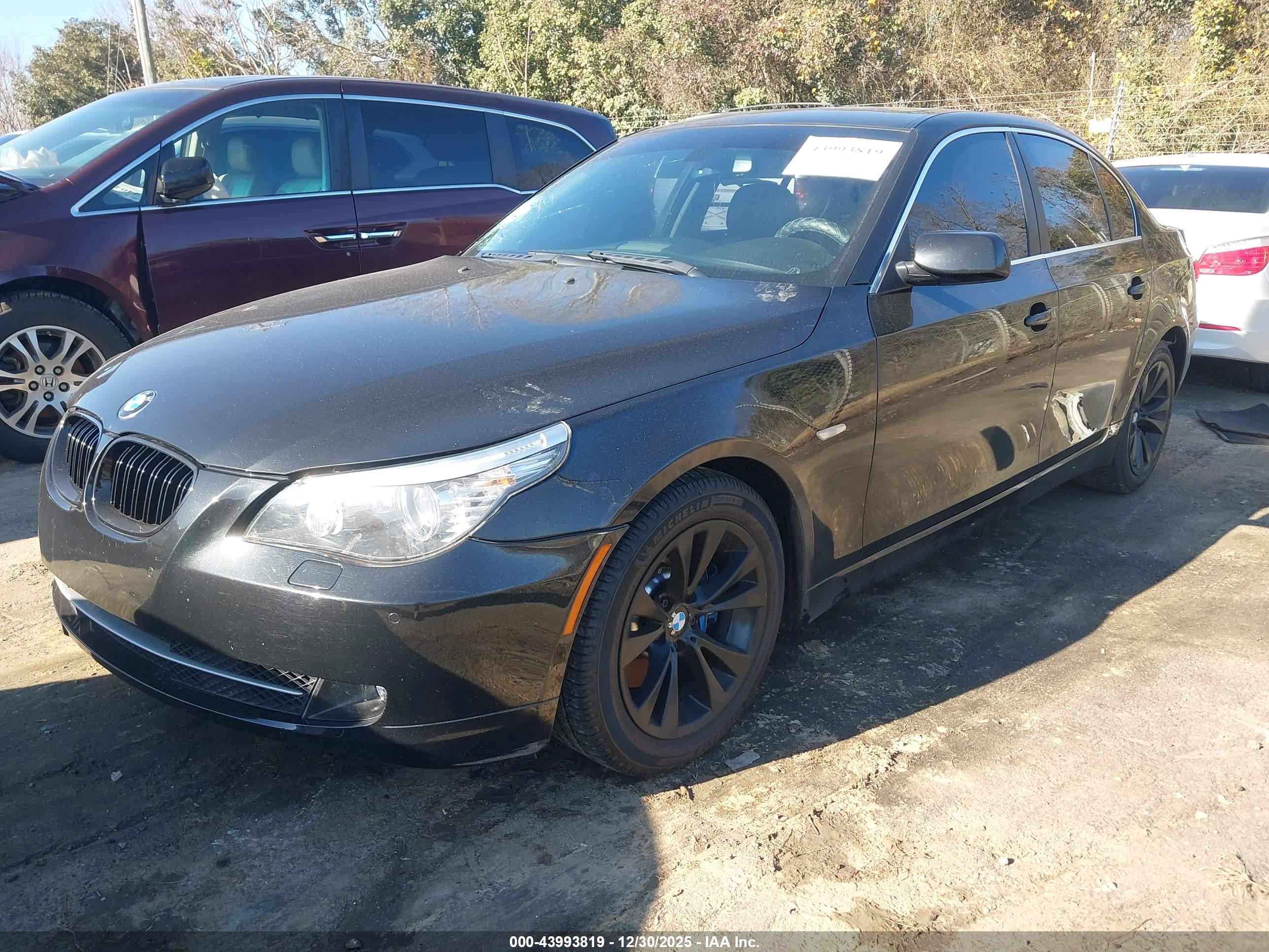 BMW 535I image 2