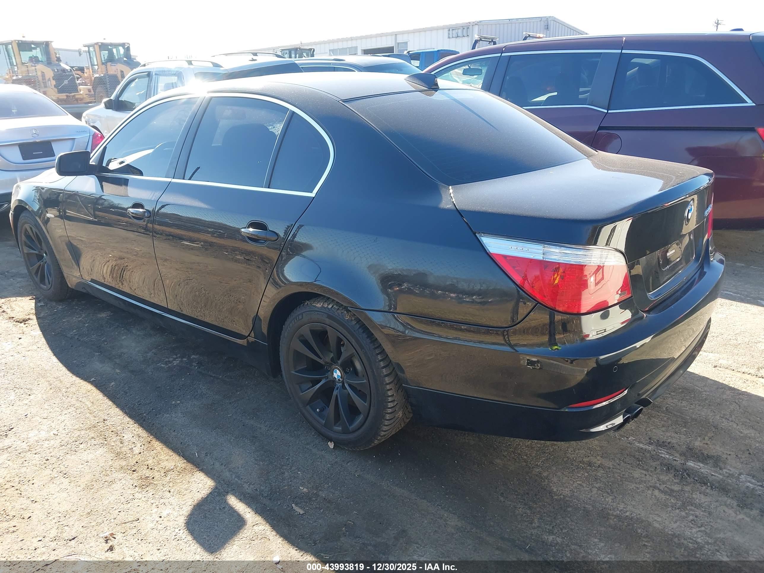 BMW 535I image 3