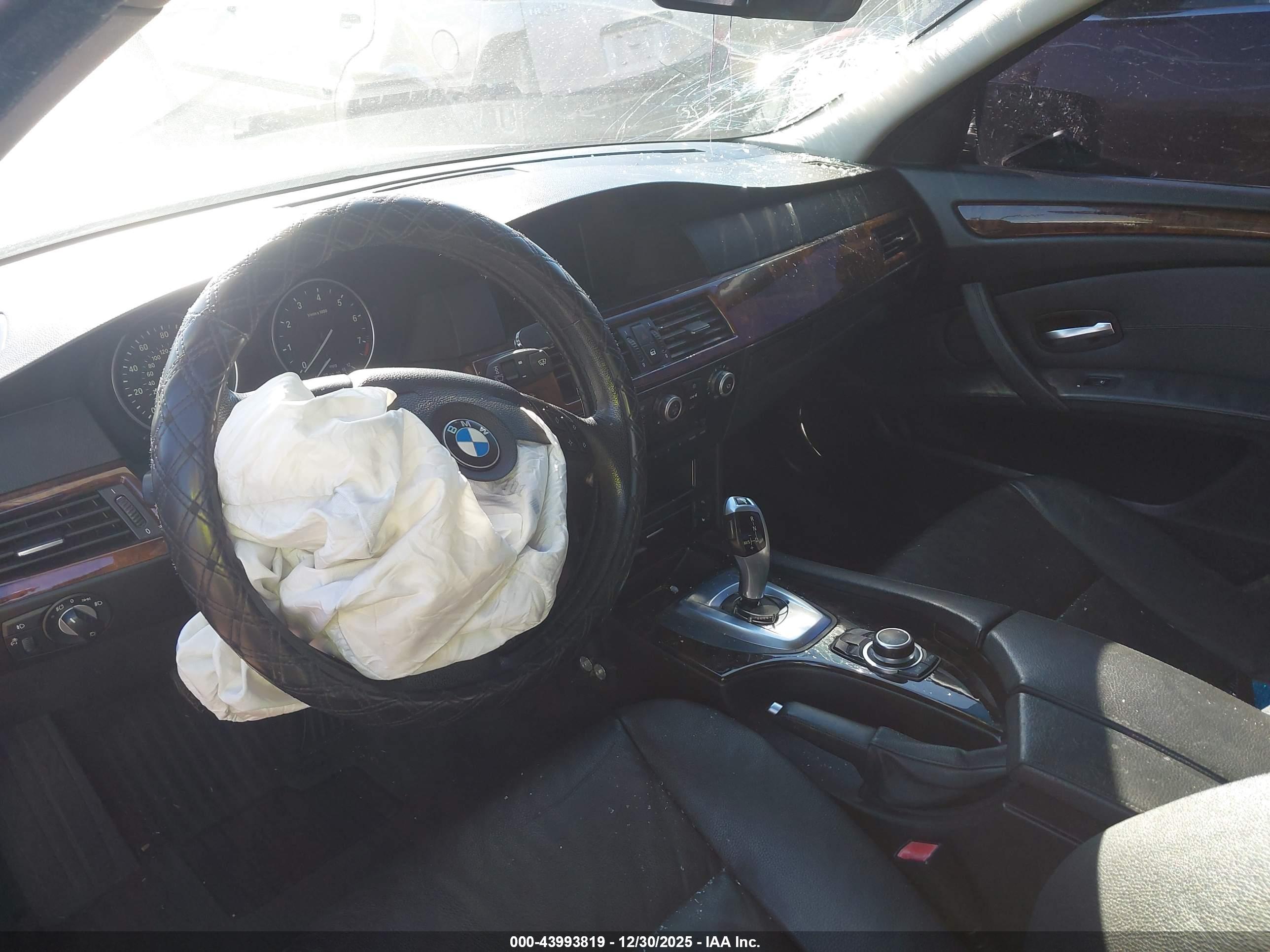 BMW 535I image 5