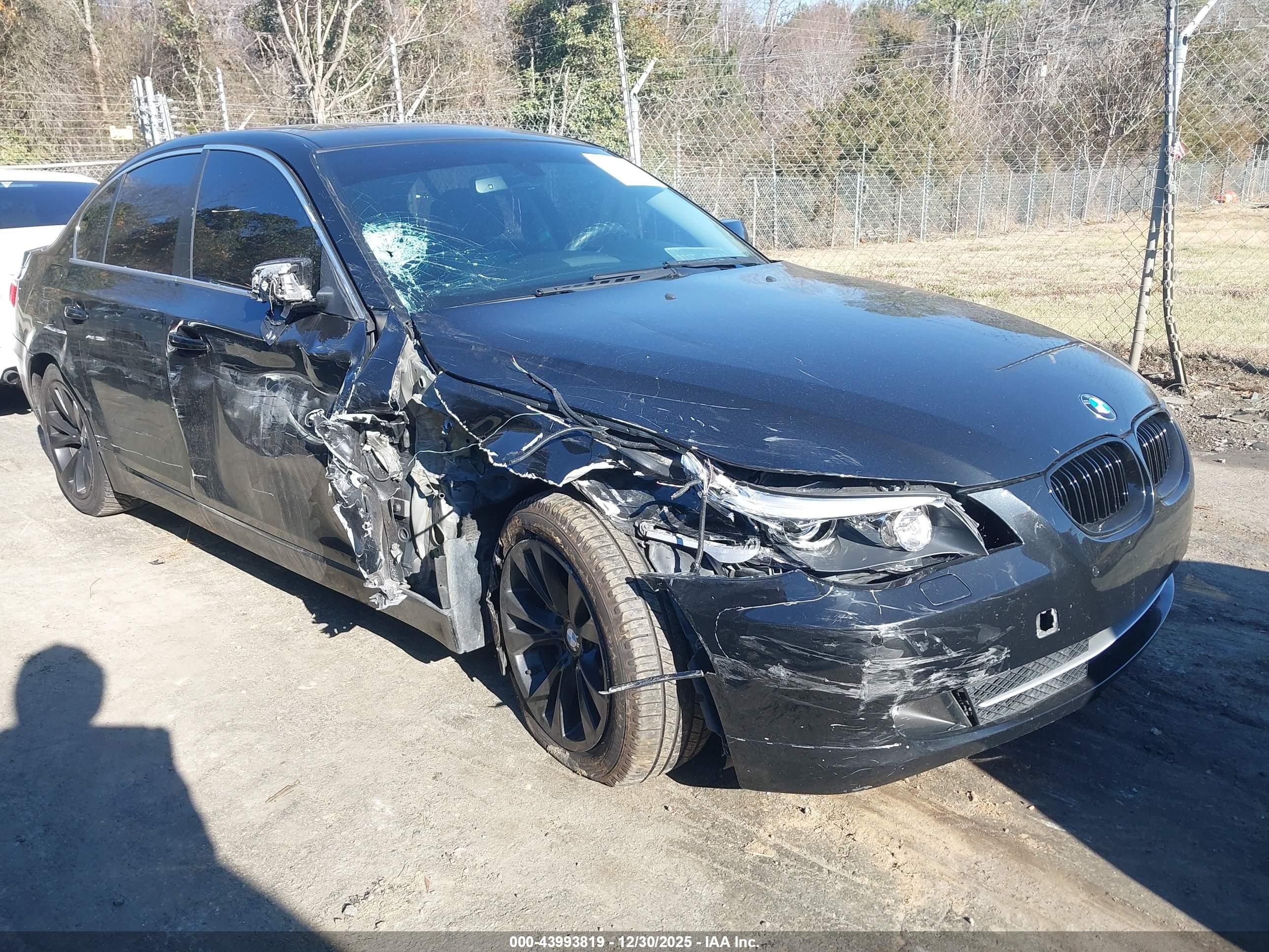 BMW 535I image 6