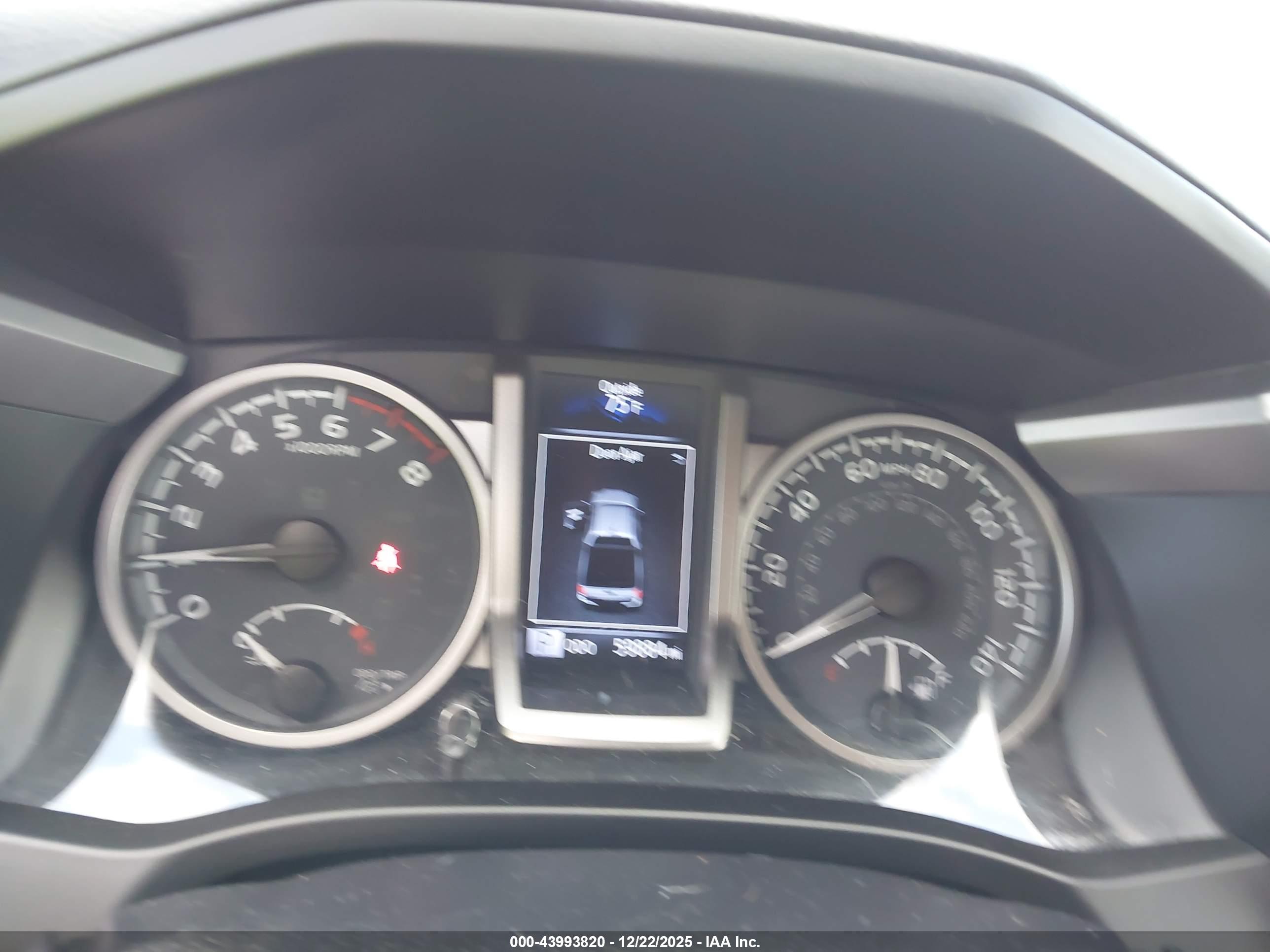 TOYOTA TACOMA image 7