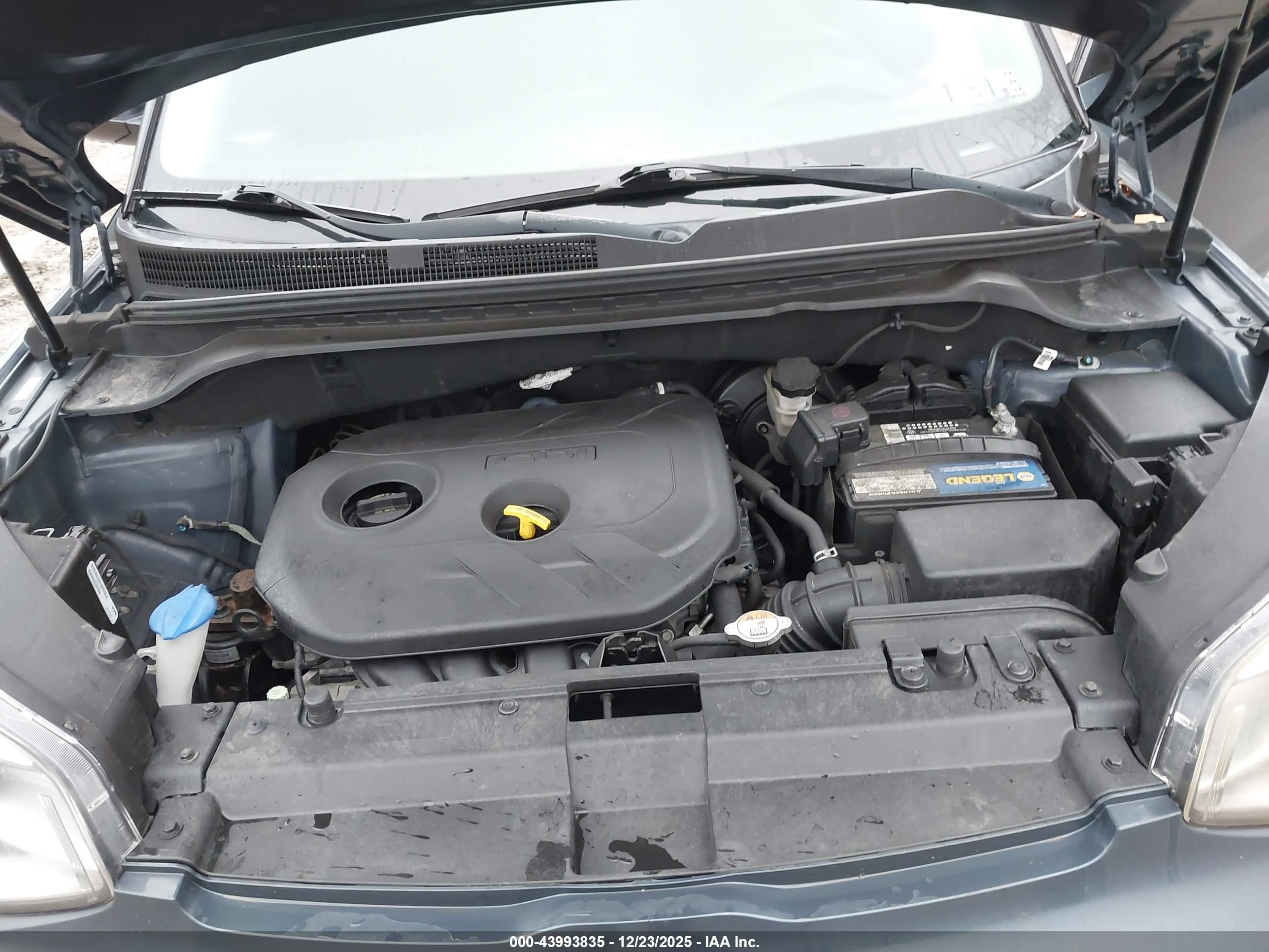 KIA SOUL image 10