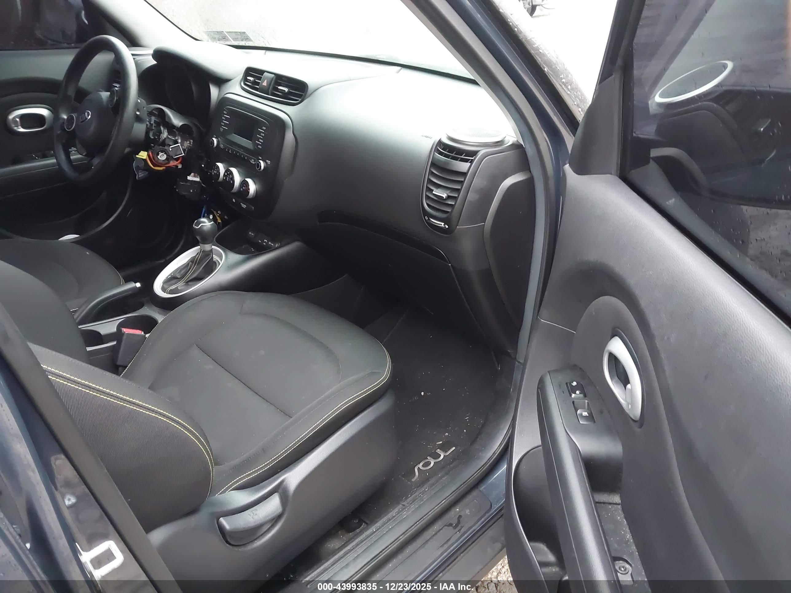 KIA SOUL image 5