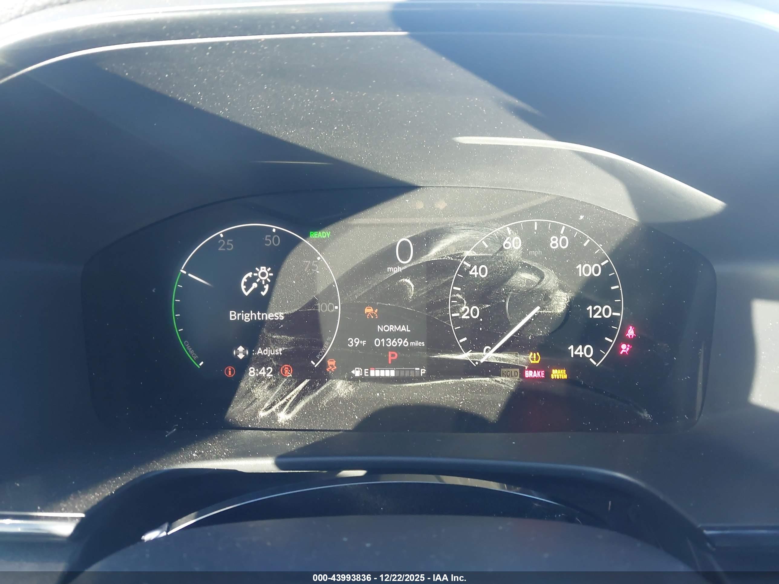 HONDA CR-V image 7