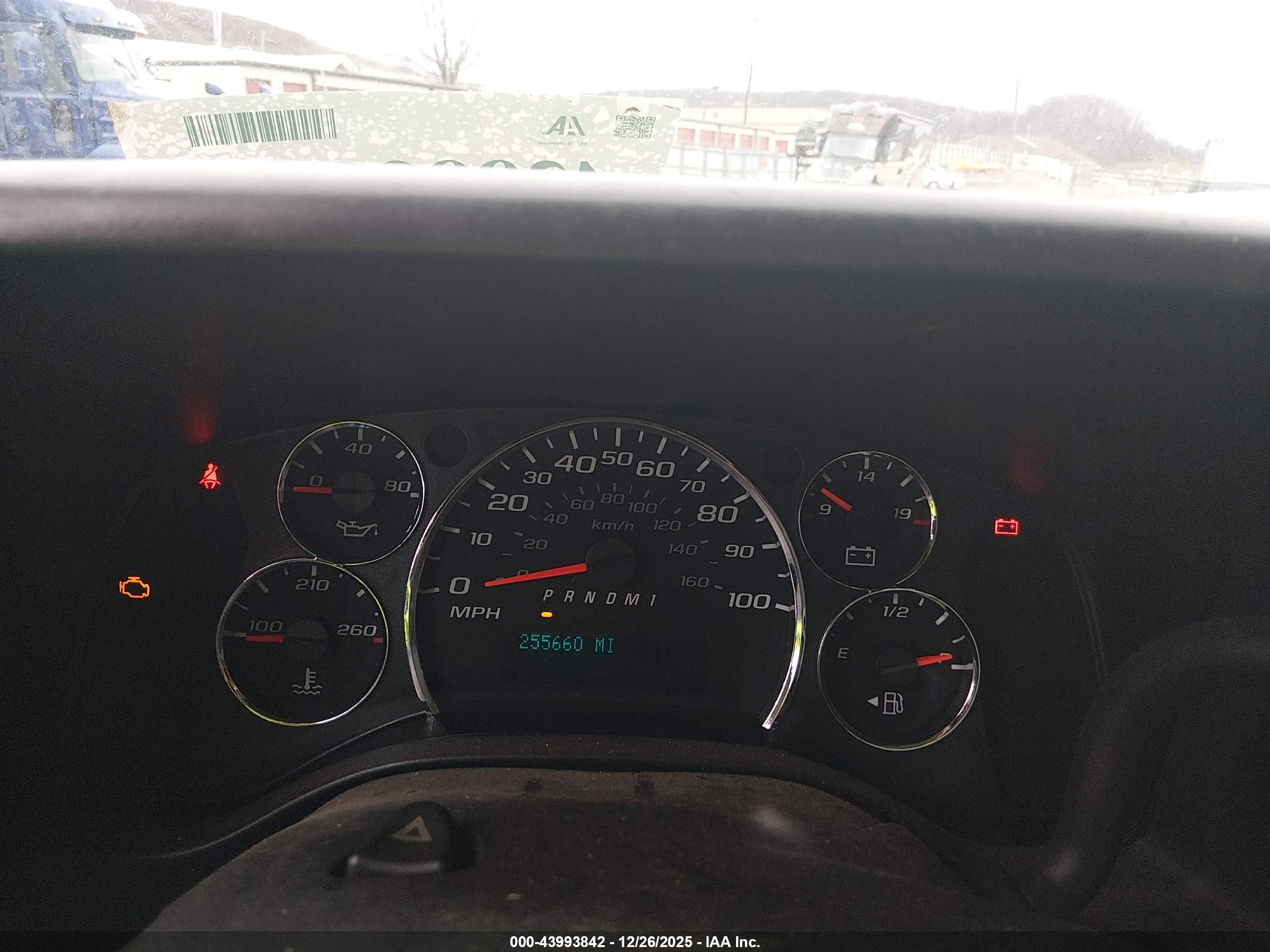 CHEVROLET EXPRESS image 6