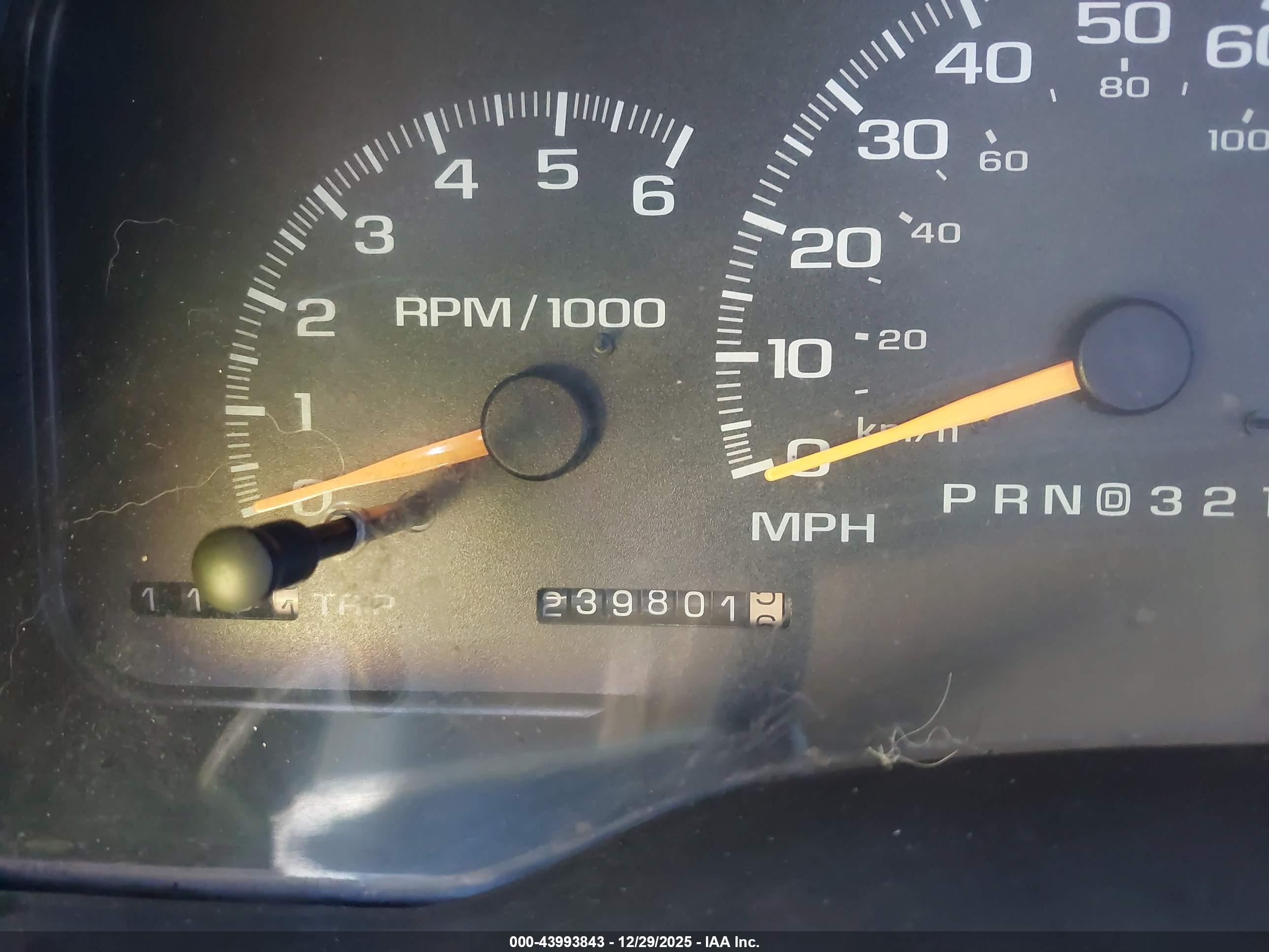 CHEVROLET C/K image 7