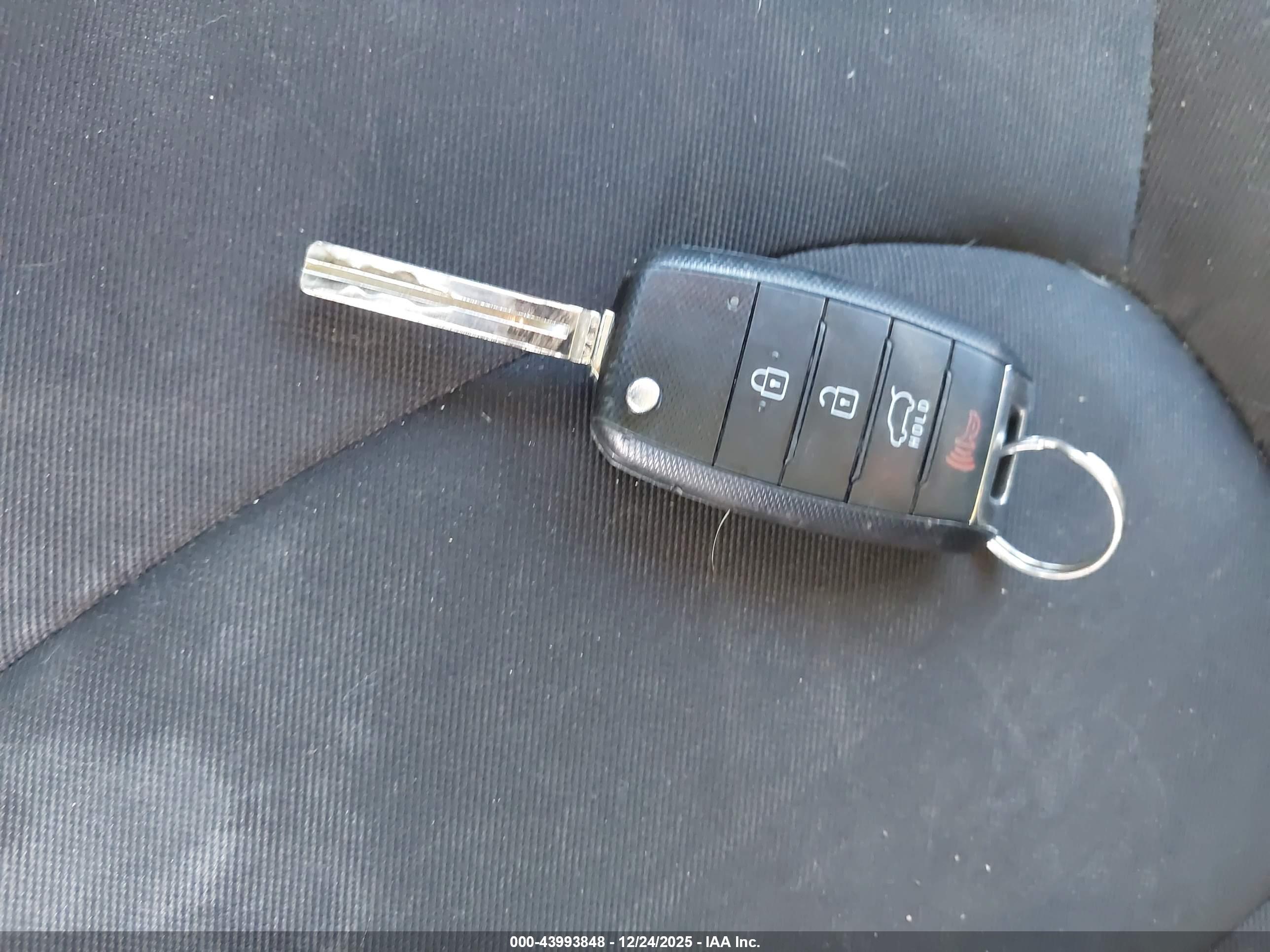 KIA SOUL image 11