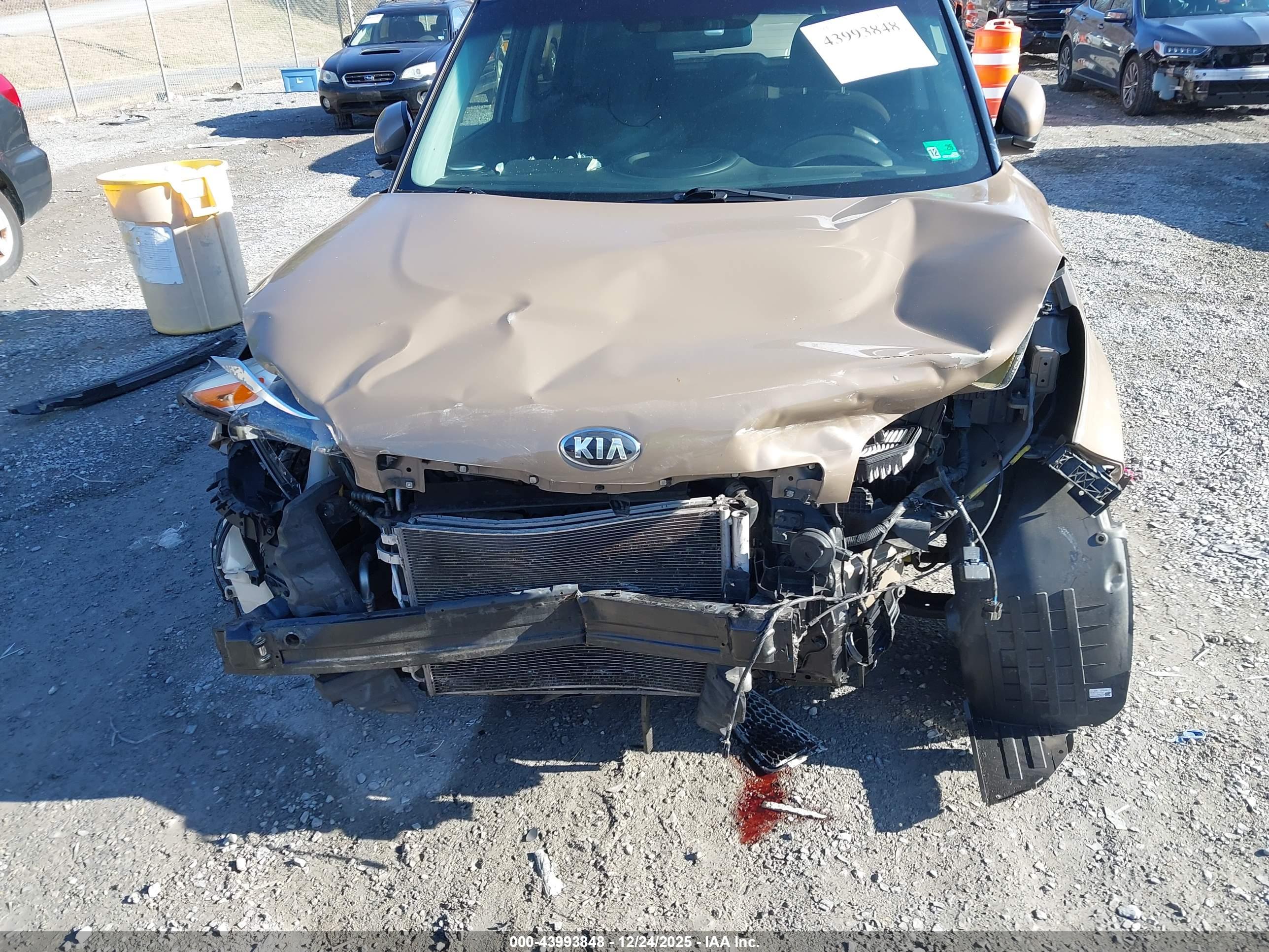 KIA SOUL image 6