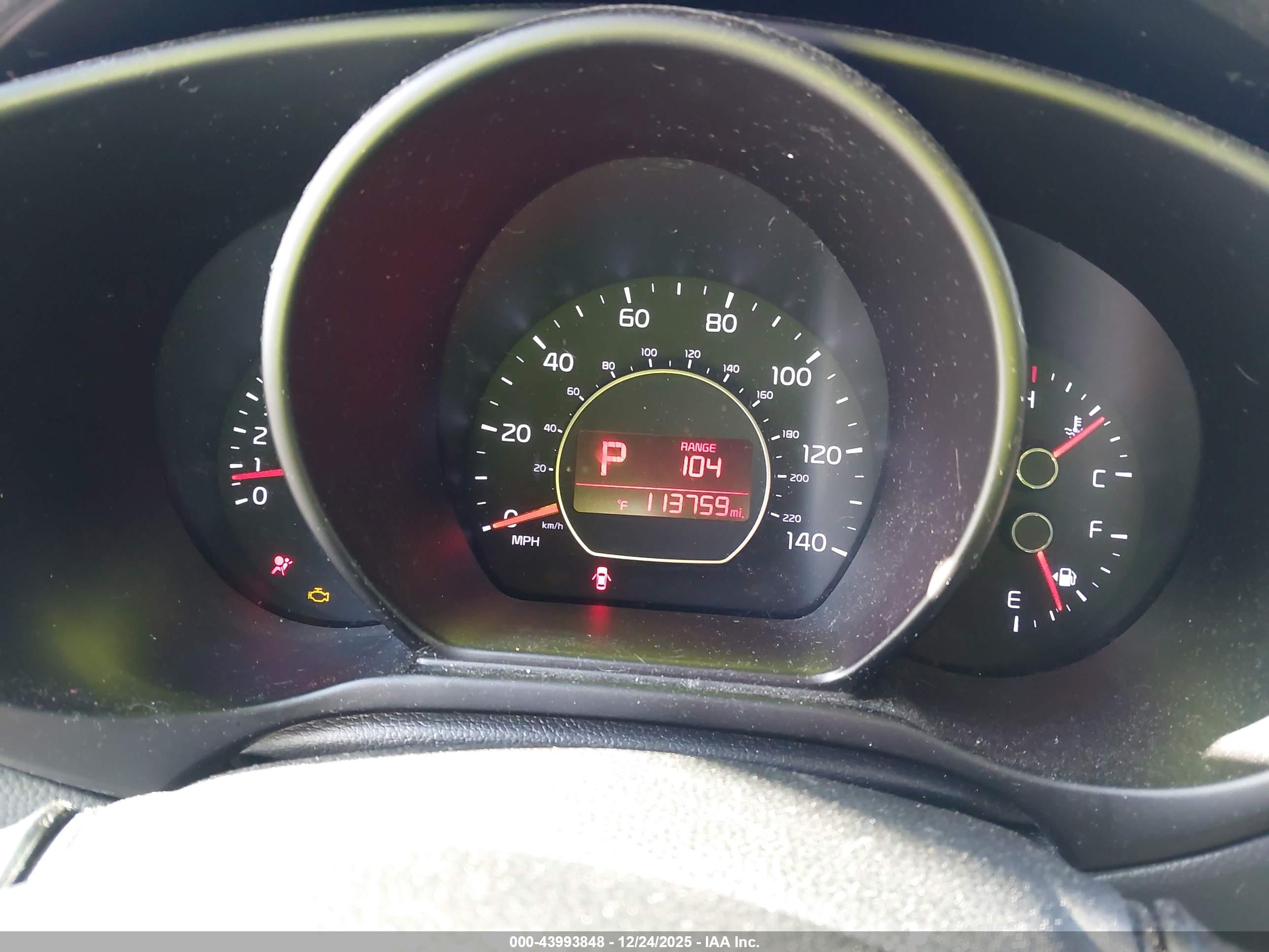KIA SOUL image 7