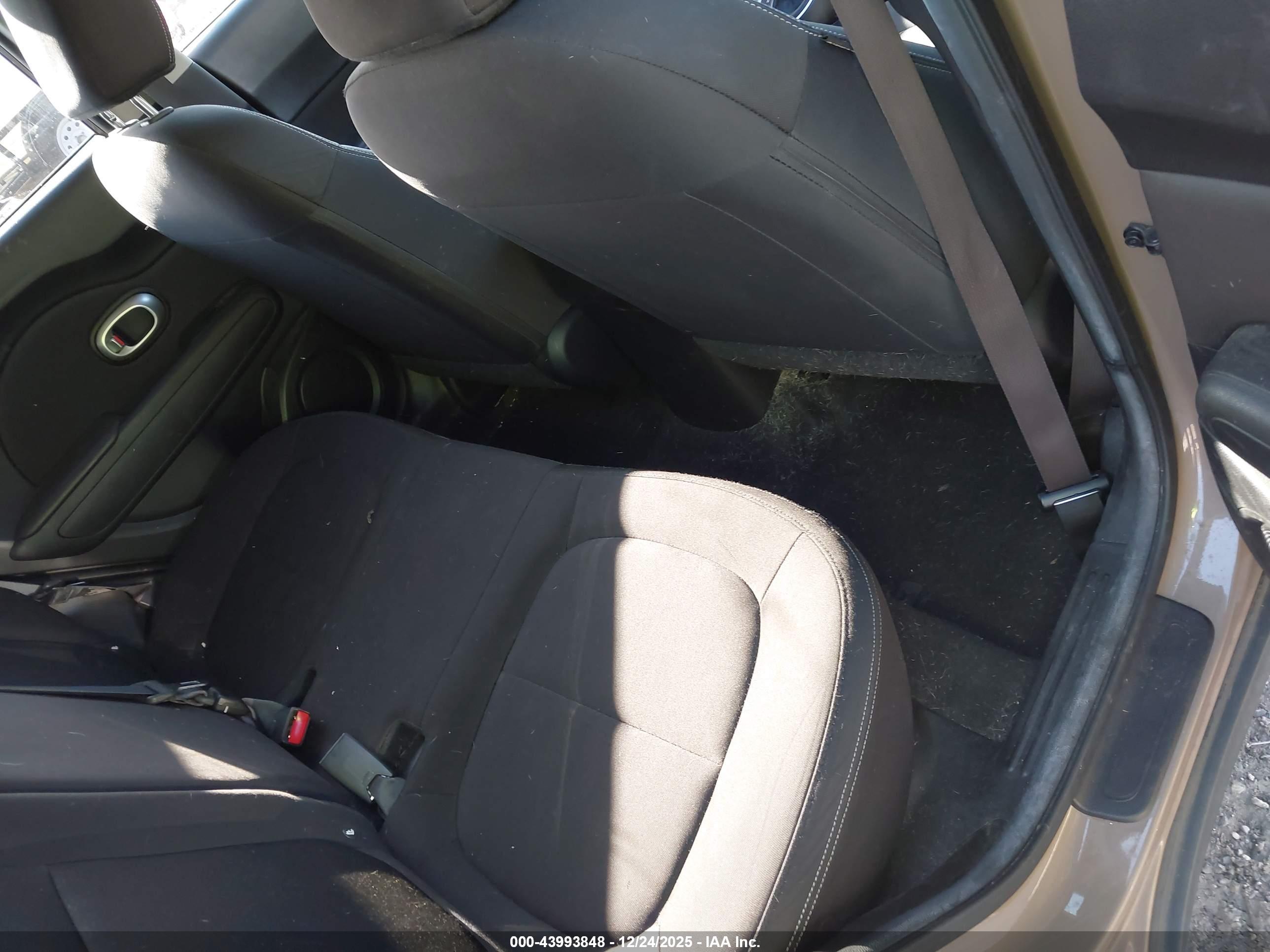 KIA SOUL image 8