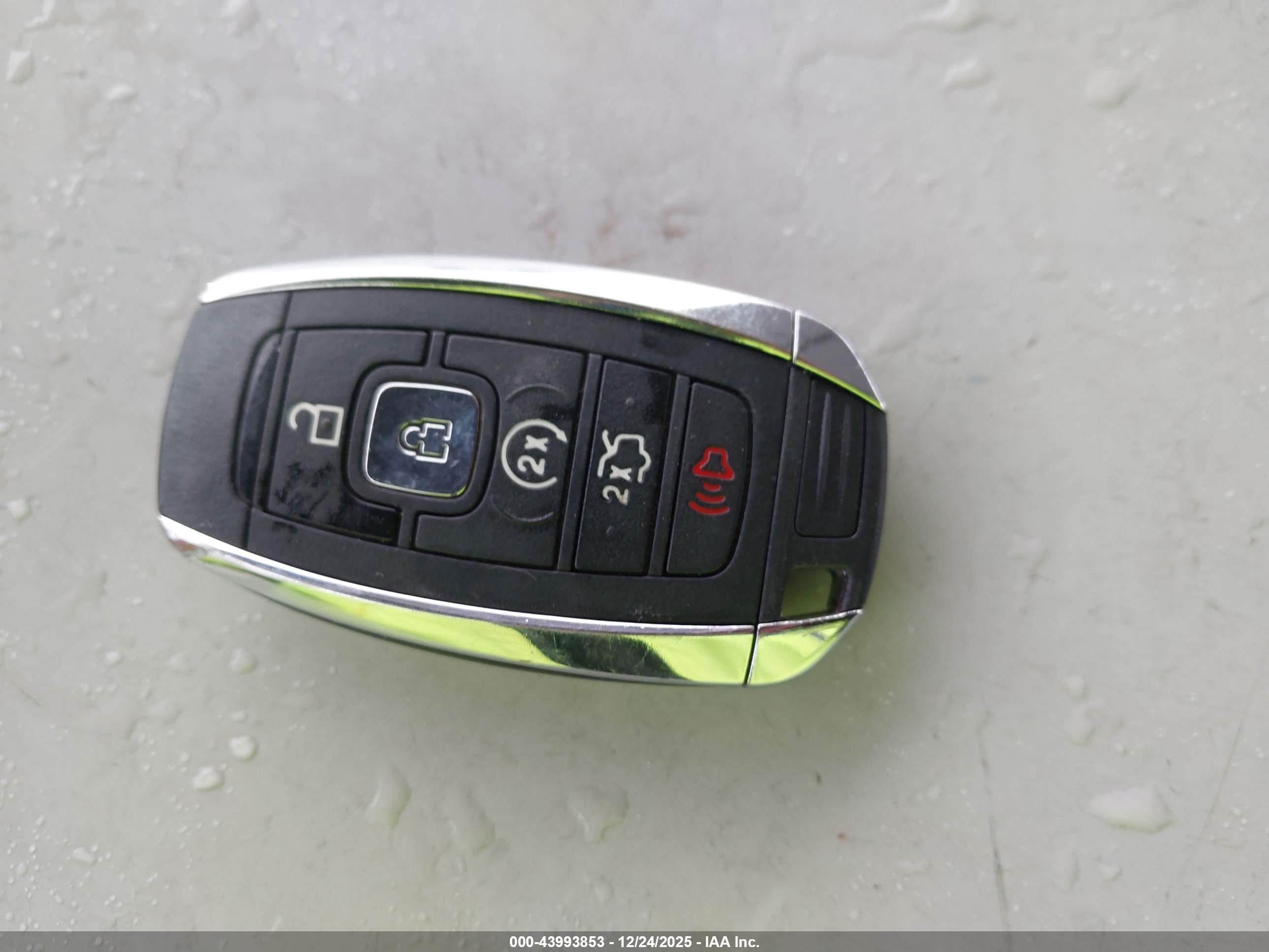 LINCOLN MKZ image 11