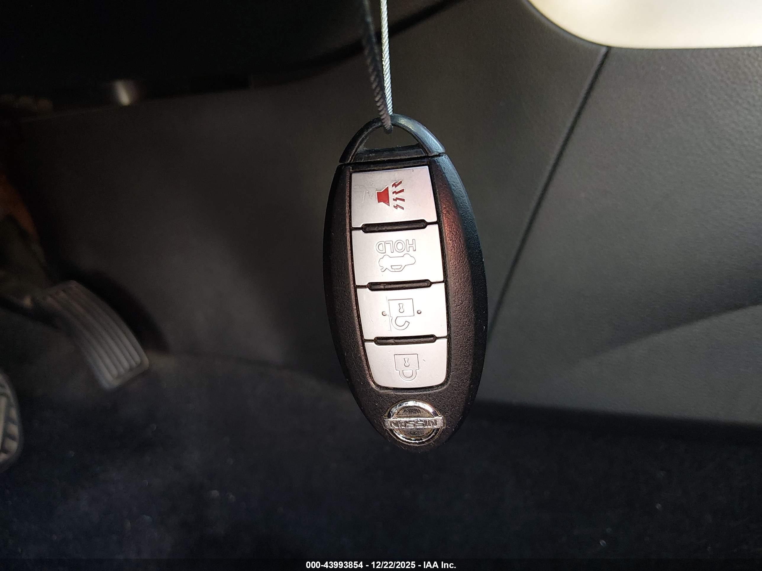 NISSAN ALTIMA image 11