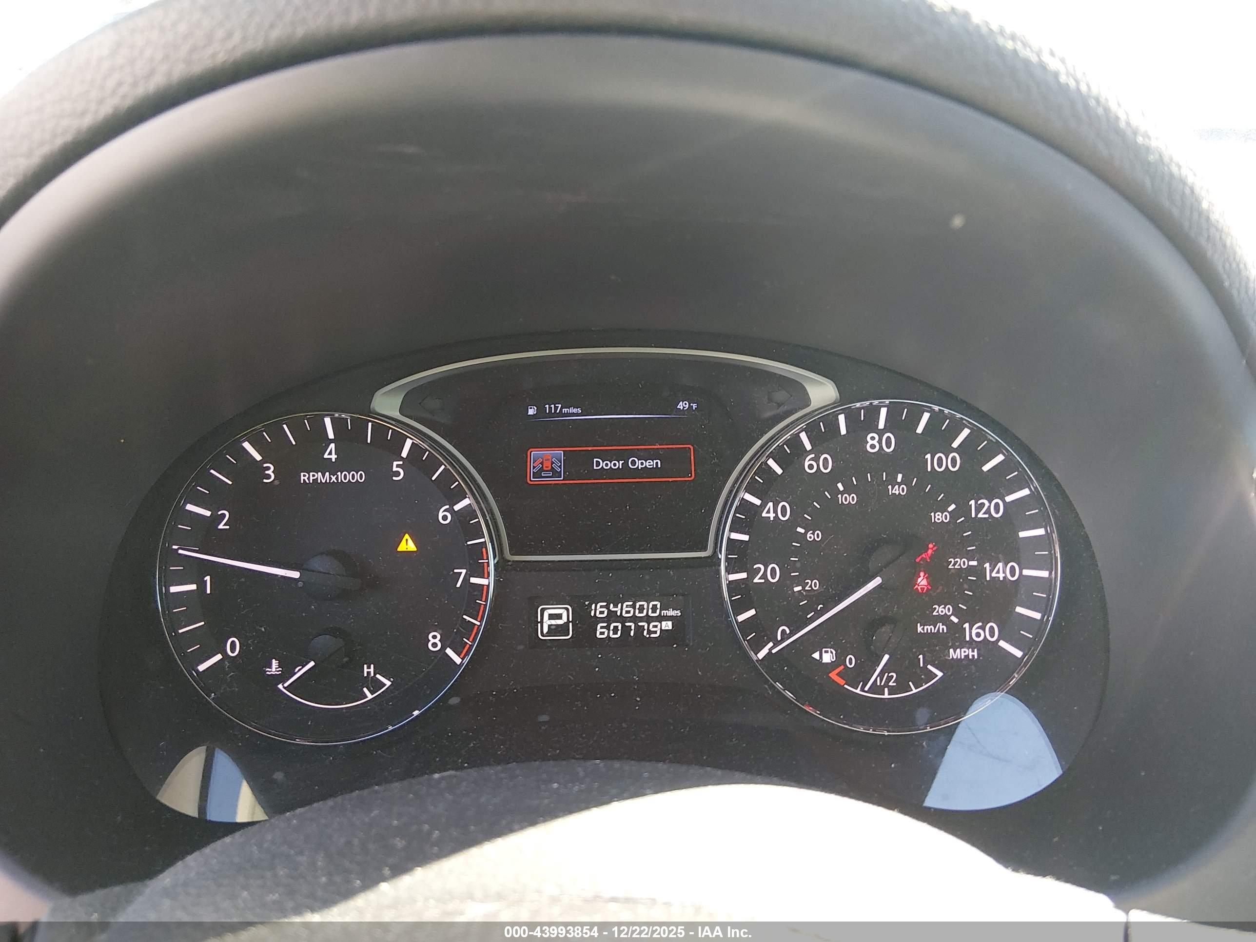 NISSAN ALTIMA image 7