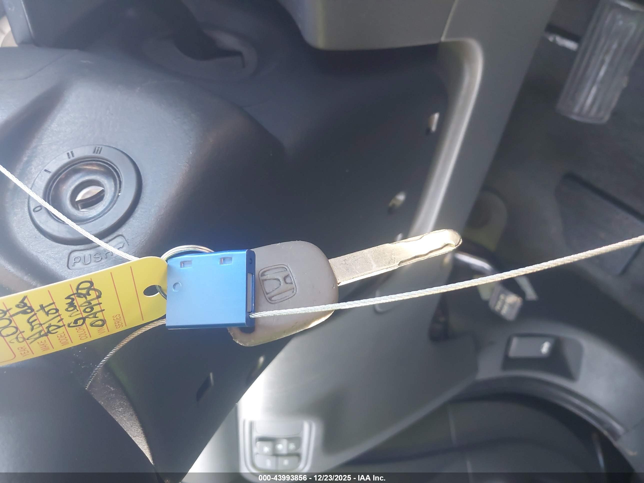 HONDA PILOT image 11